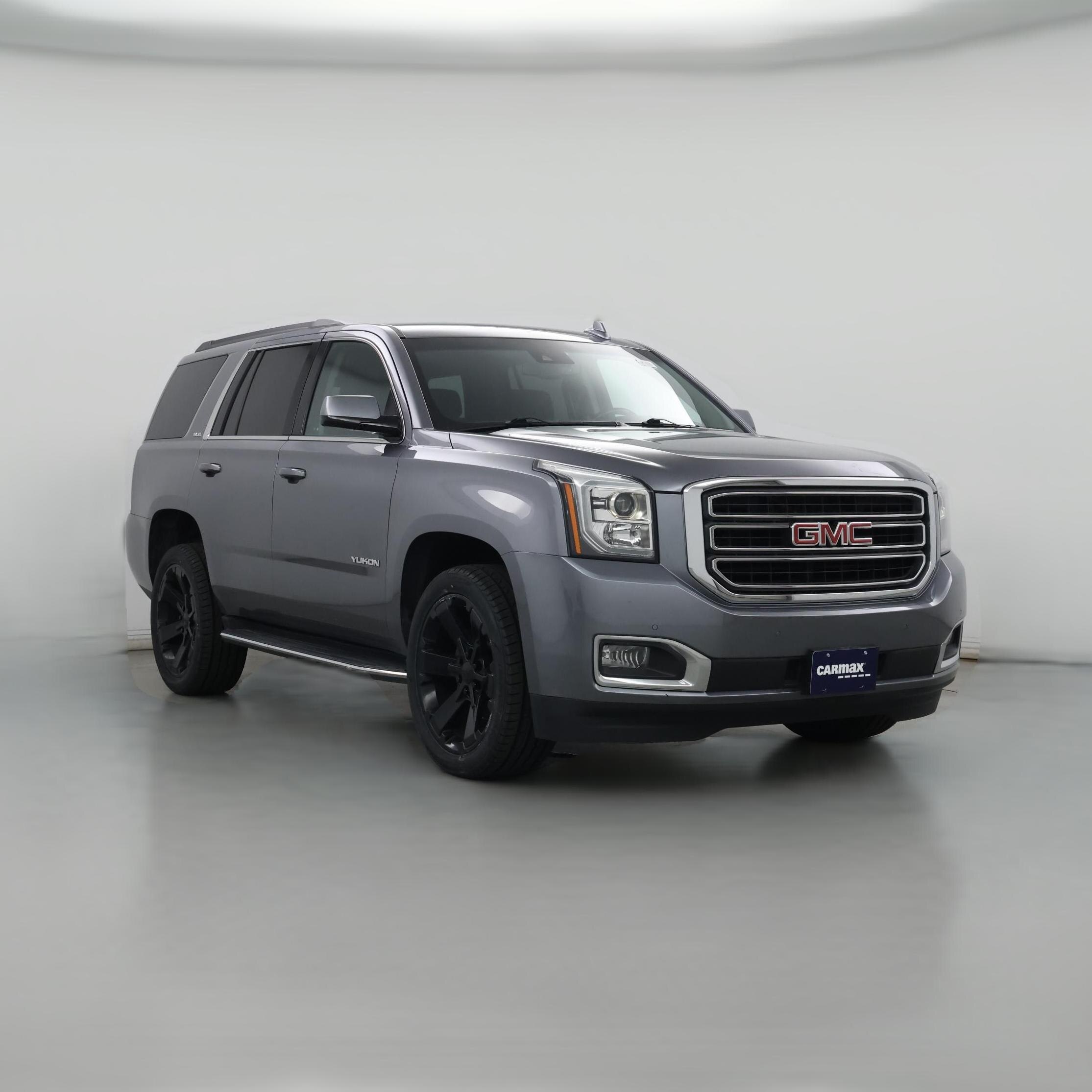 Thumbnail: 2020 GMC Yukon - 1