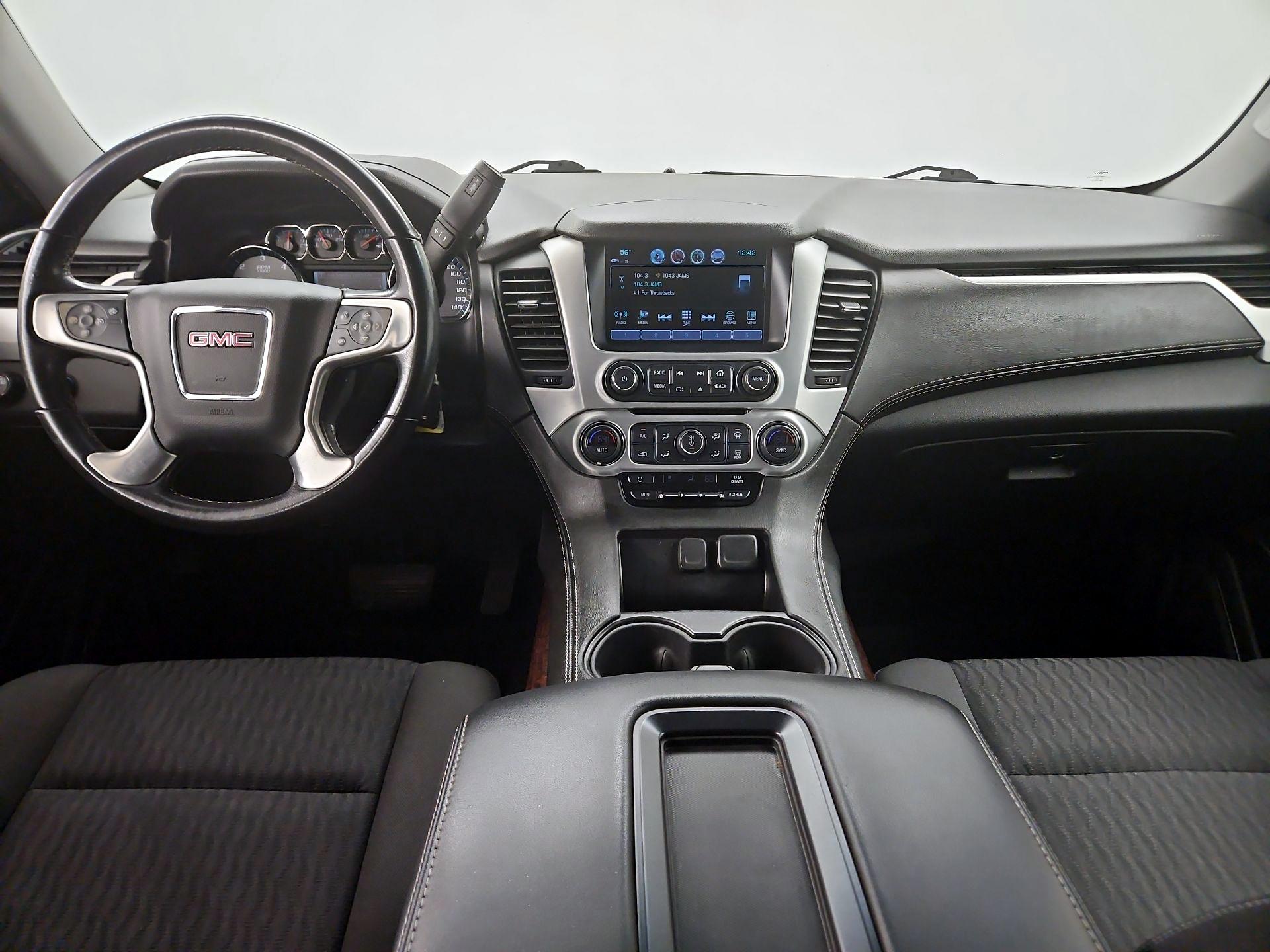 Thumbnail: 2020 GMC Yukon - 9