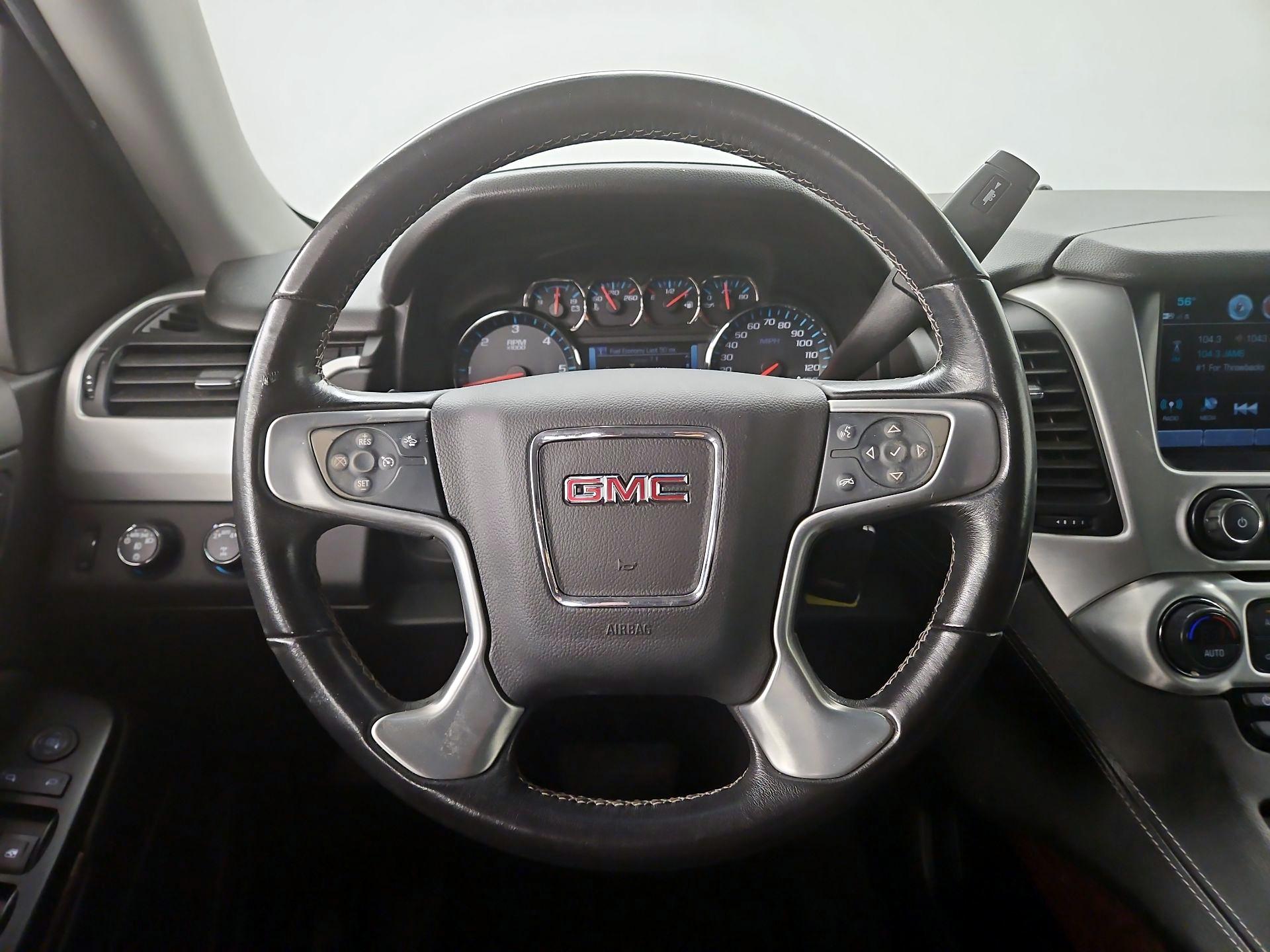 Thumbnail: 2020 GMC Yukon - 10
