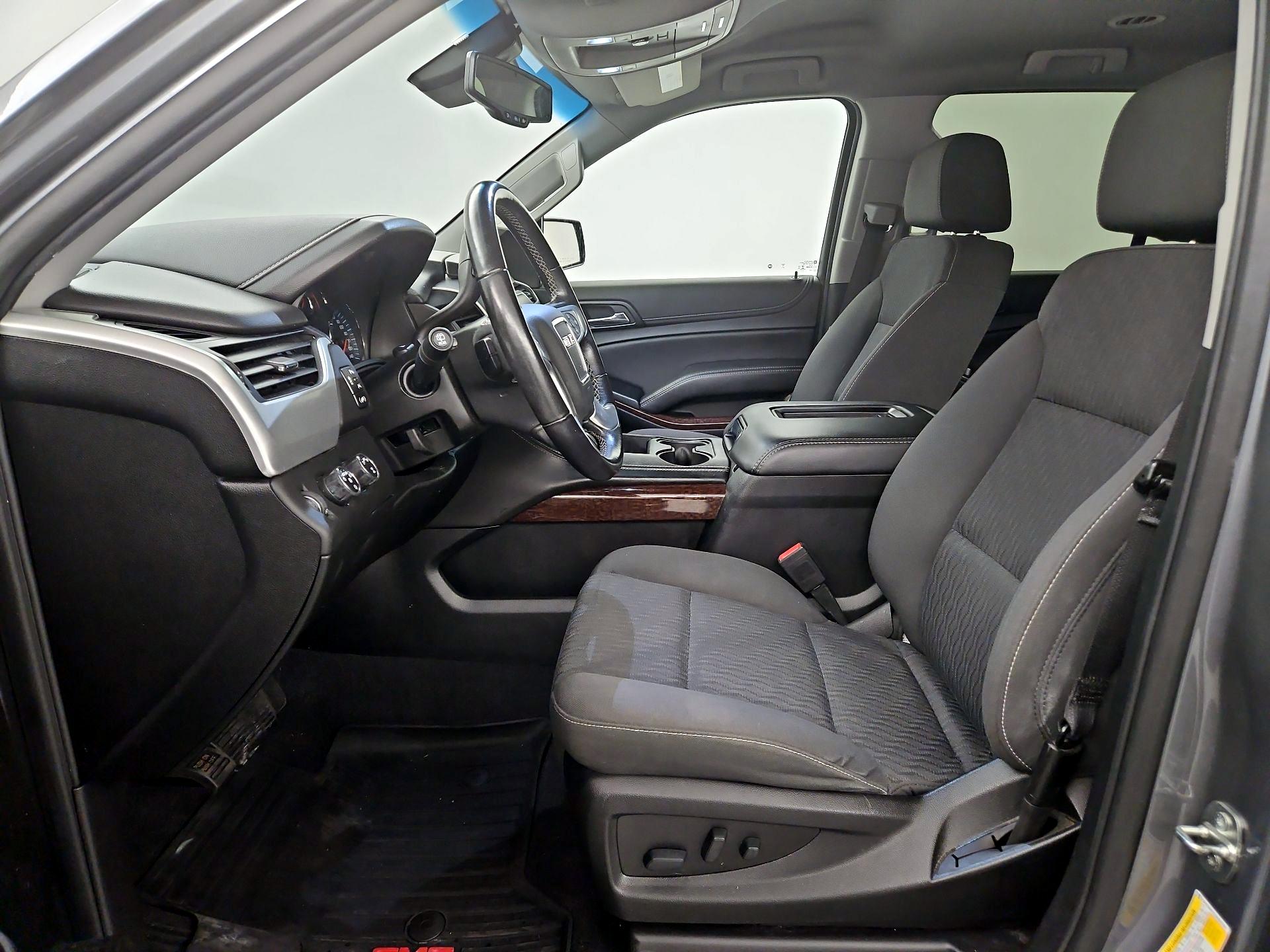 Thumbnail: 2020 GMC Yukon - 11