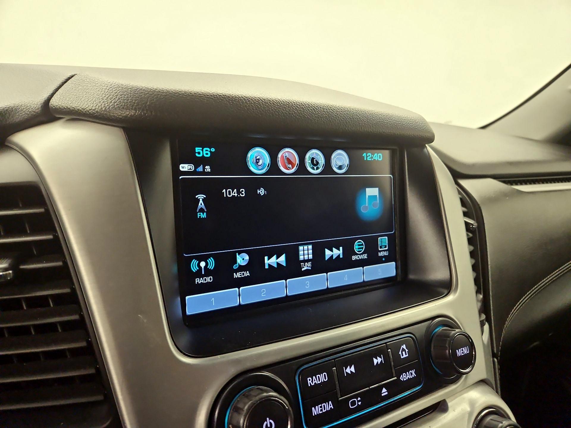 Thumbnail: 2020 GMC Yukon - 15