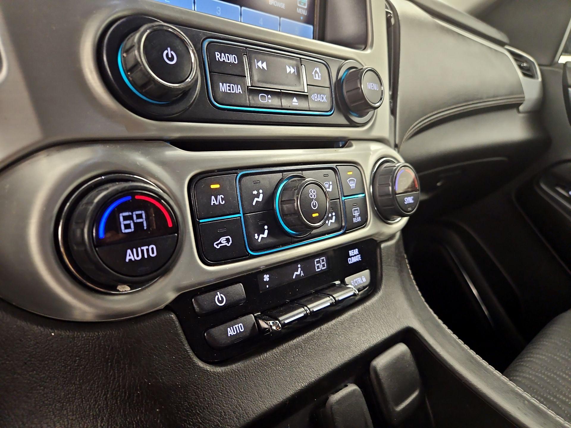 Thumbnail: 2020 GMC Yukon - 16