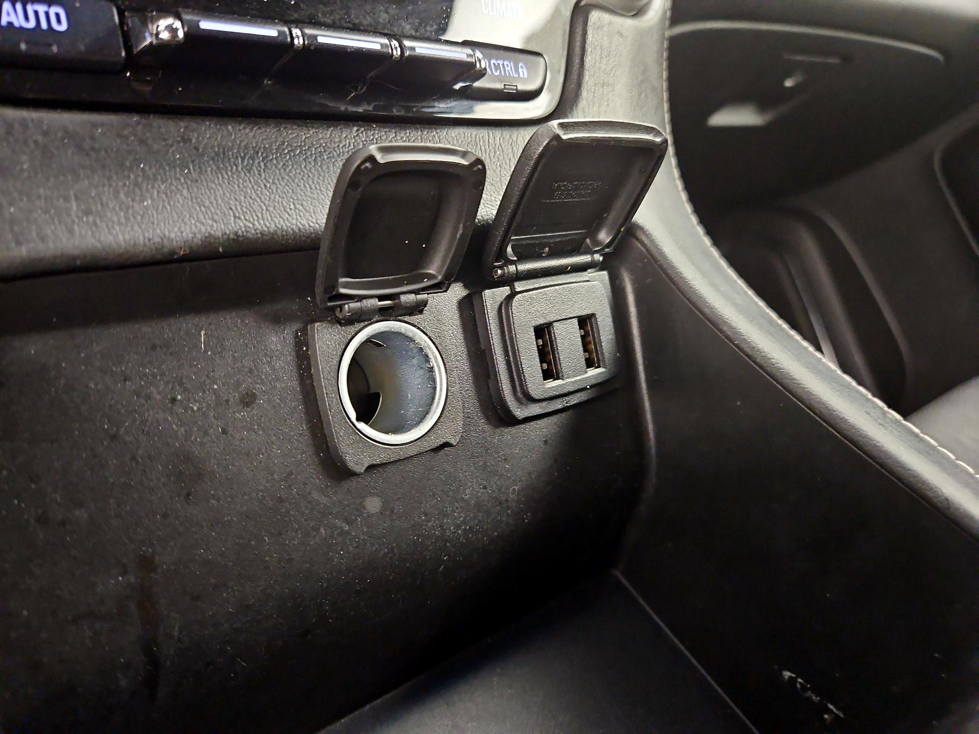 Thumbnail: 2020 GMC Yukon - 18