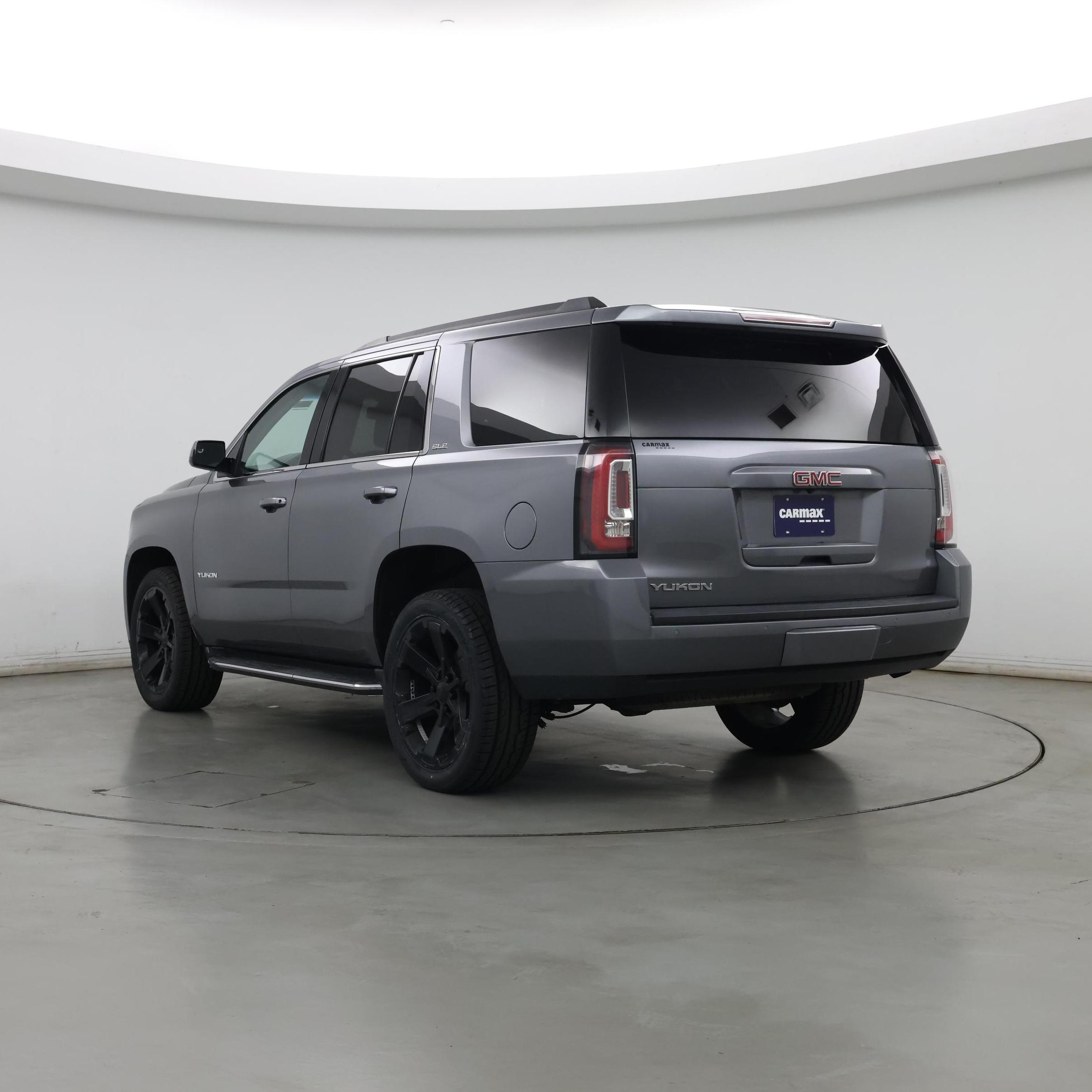 Thumbnail: 2020 GMC Yukon - 2