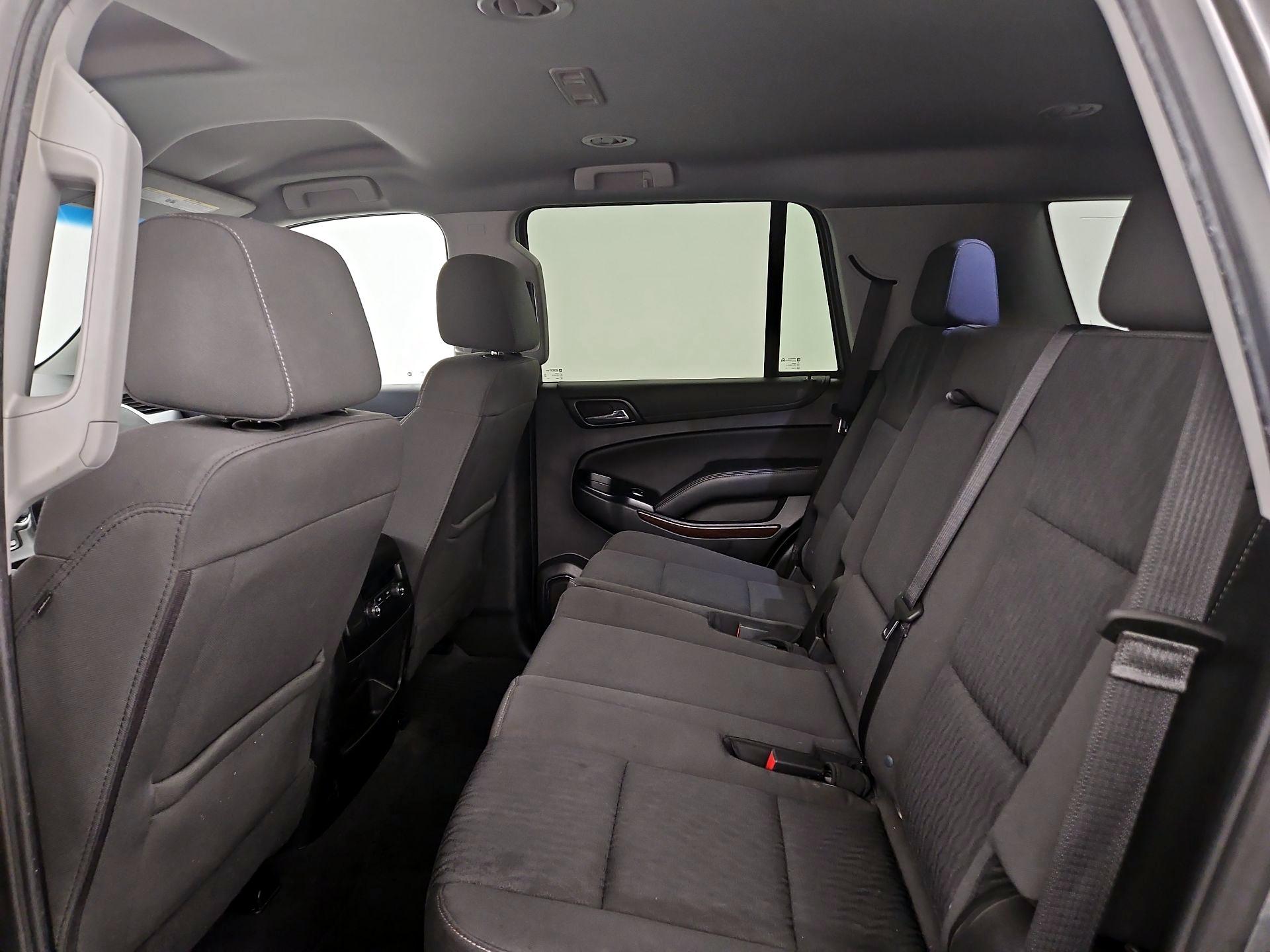 Thumbnail: 2020 GMC Yukon - 19