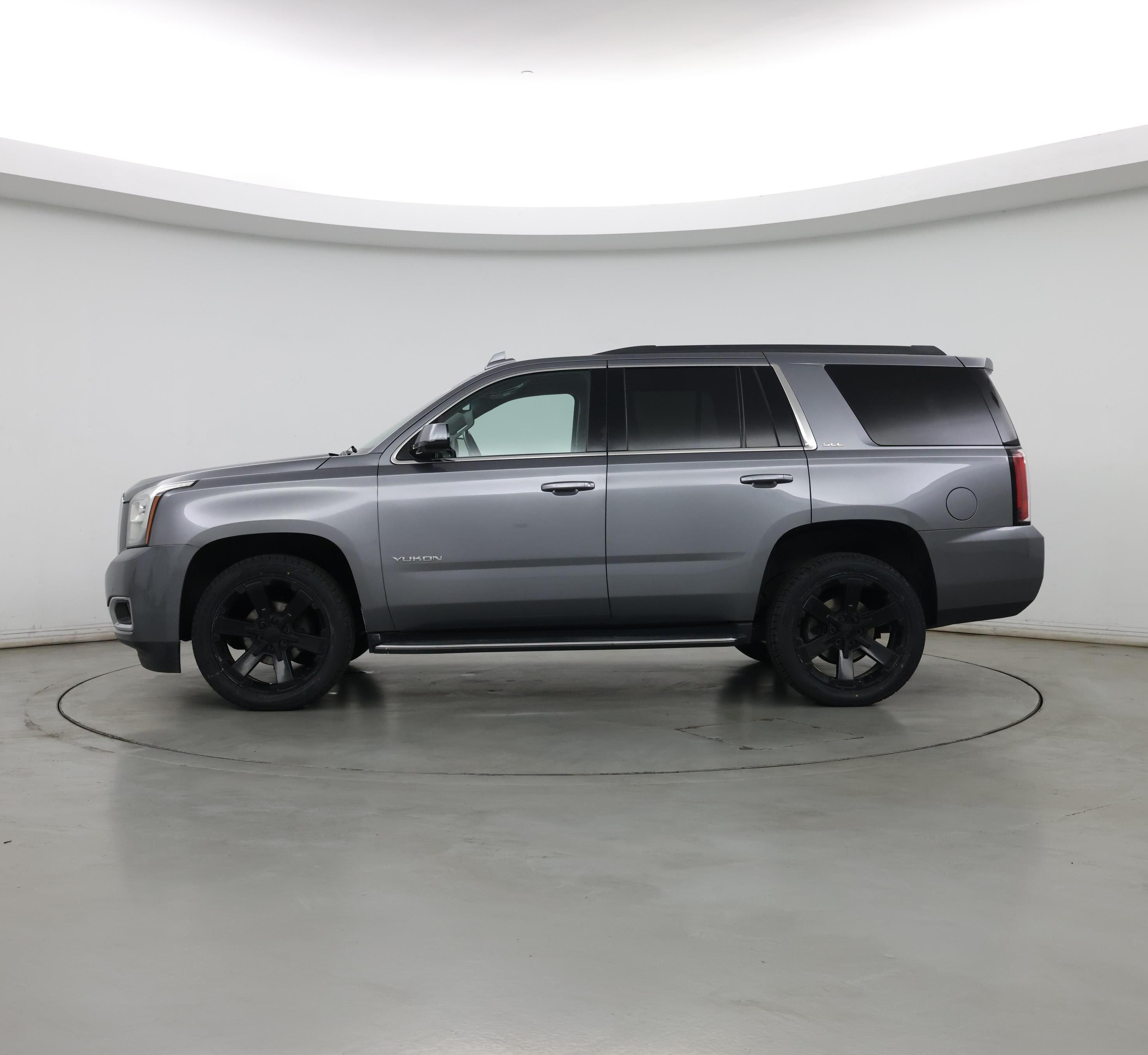 Thumbnail: 2020 GMC Yukon - 3