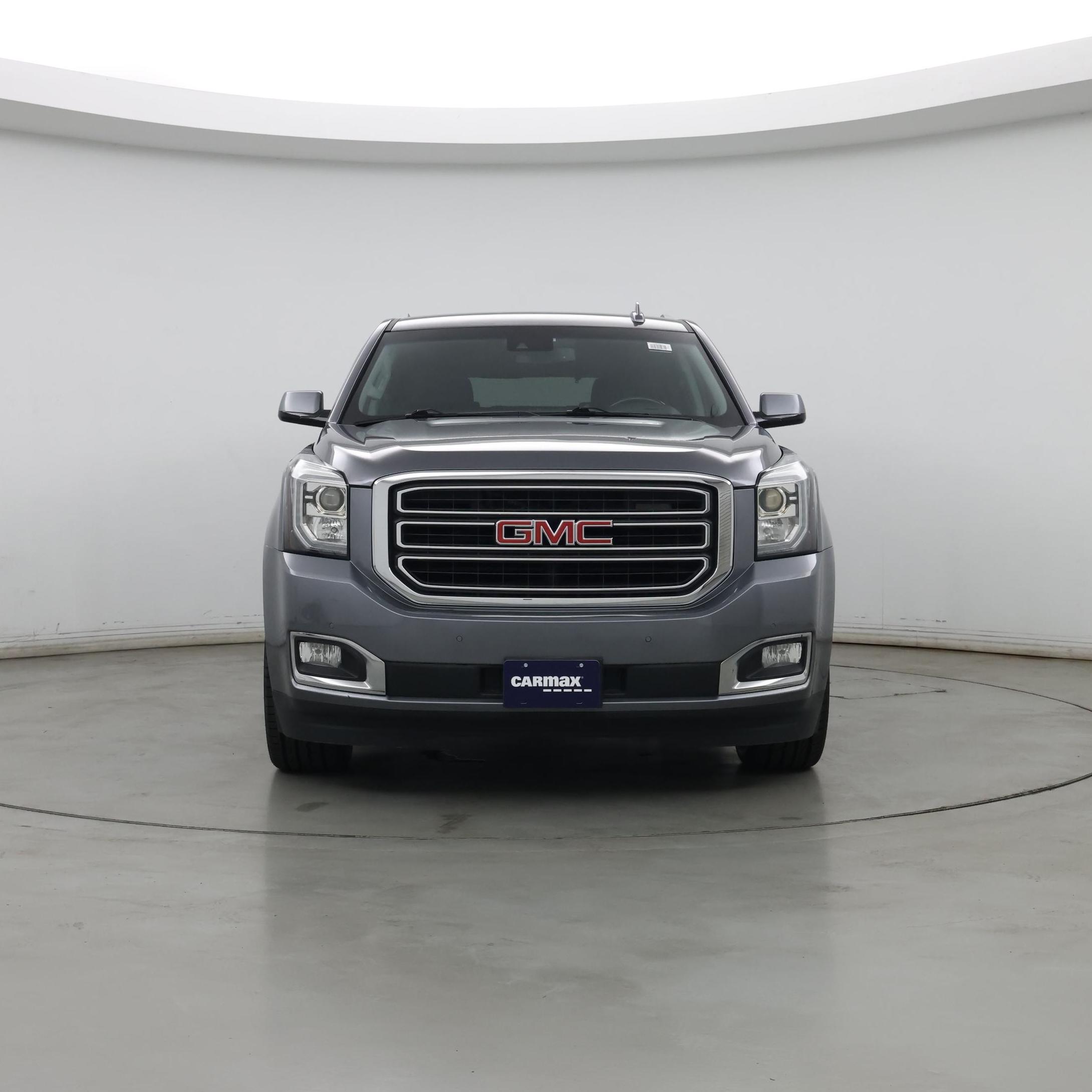 Thumbnail: 2020 GMC Yukon - 5