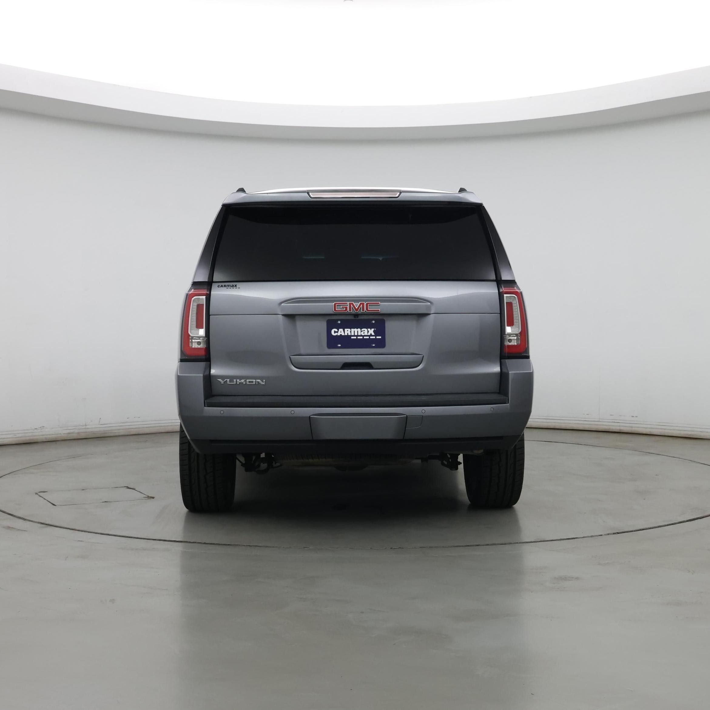 Thumbnail: 2020 GMC Yukon - 6