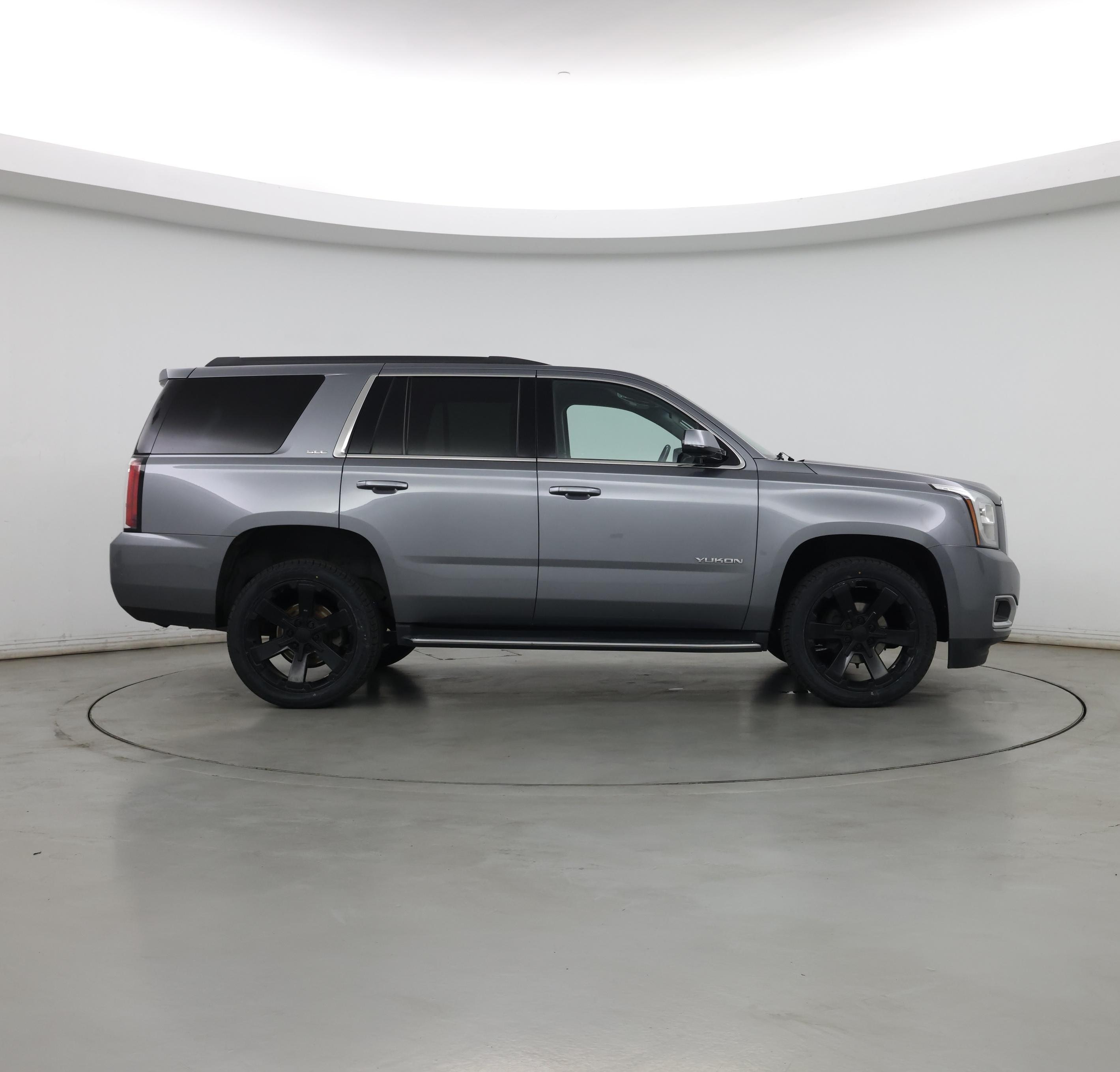 Thumbnail: 2020 GMC Yukon - 7