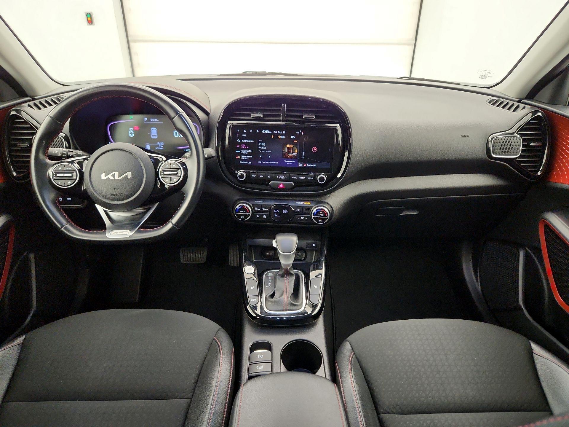 Thumbnail: 2023 Kia Soul - 9