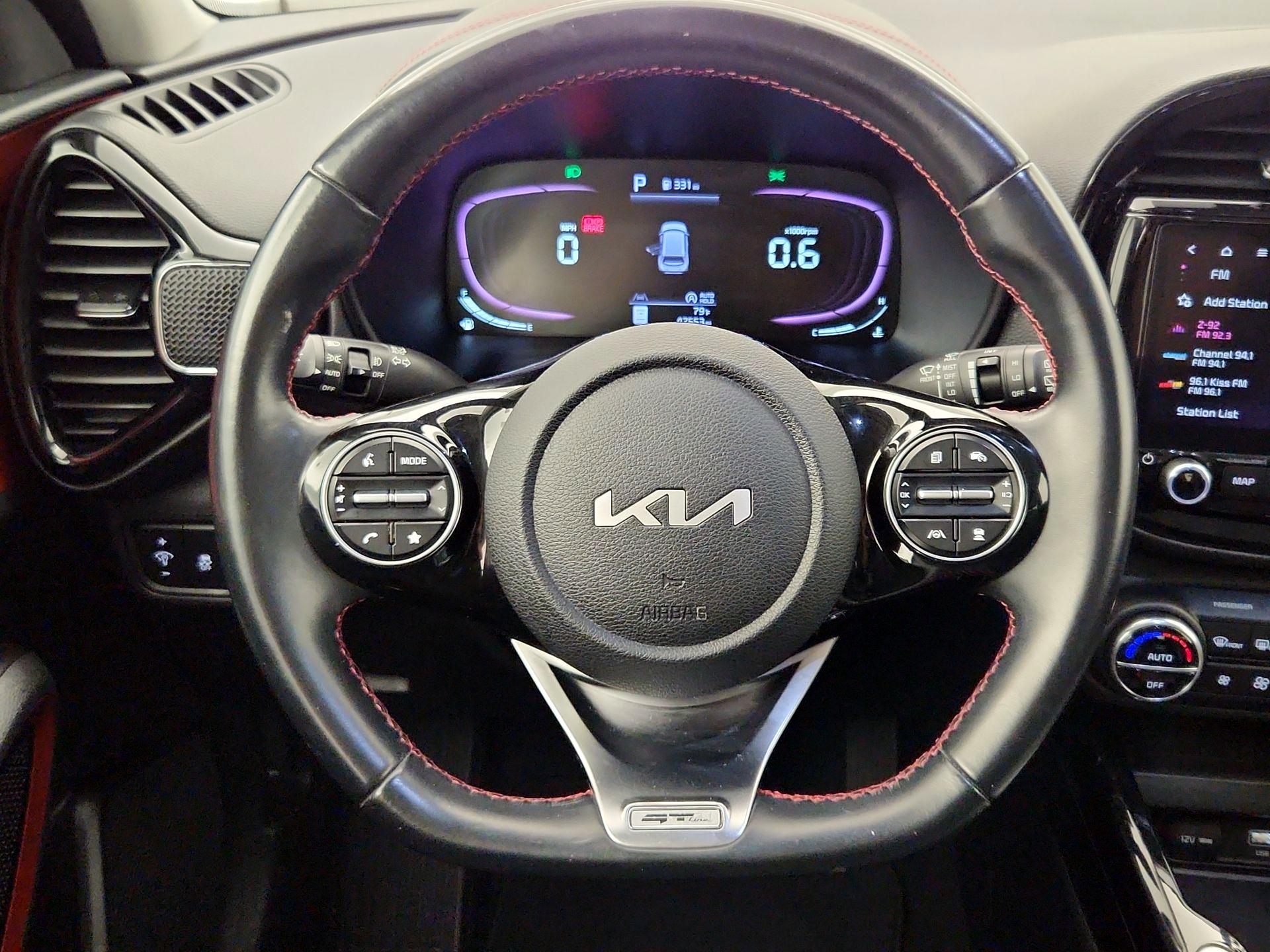 Thumbnail: 2023 Kia Soul - 10