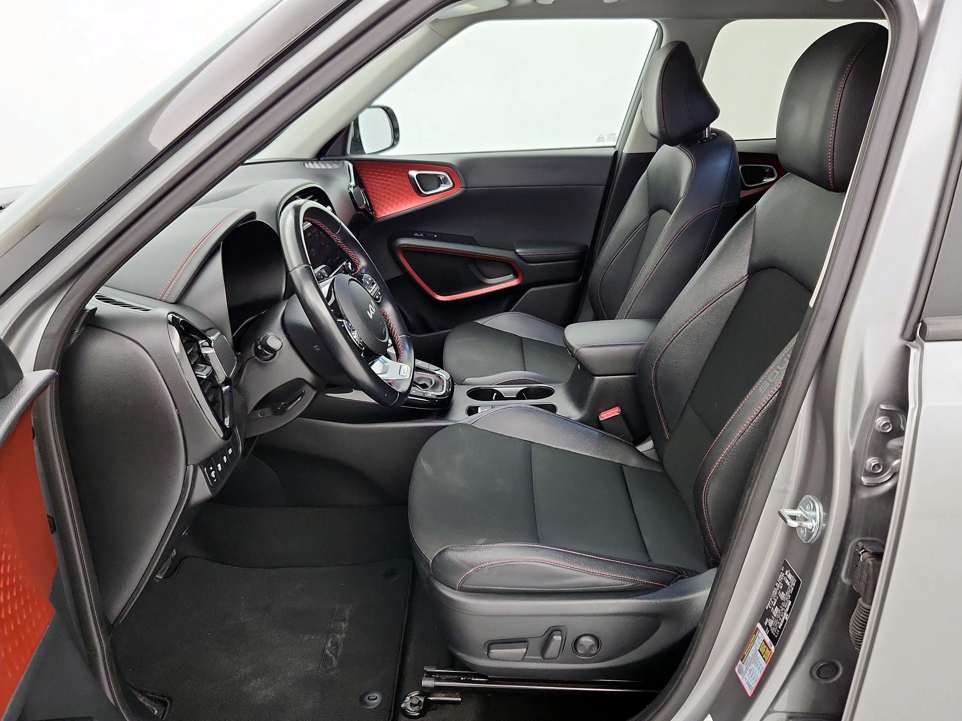 Thumbnail: 2023 Kia Soul - 11