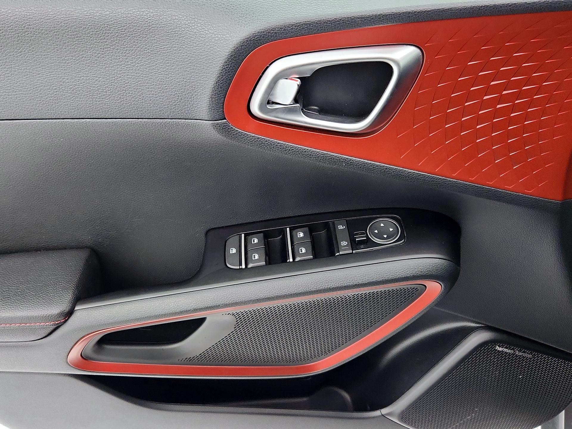 Thumbnail: 2023 Kia Soul - 12