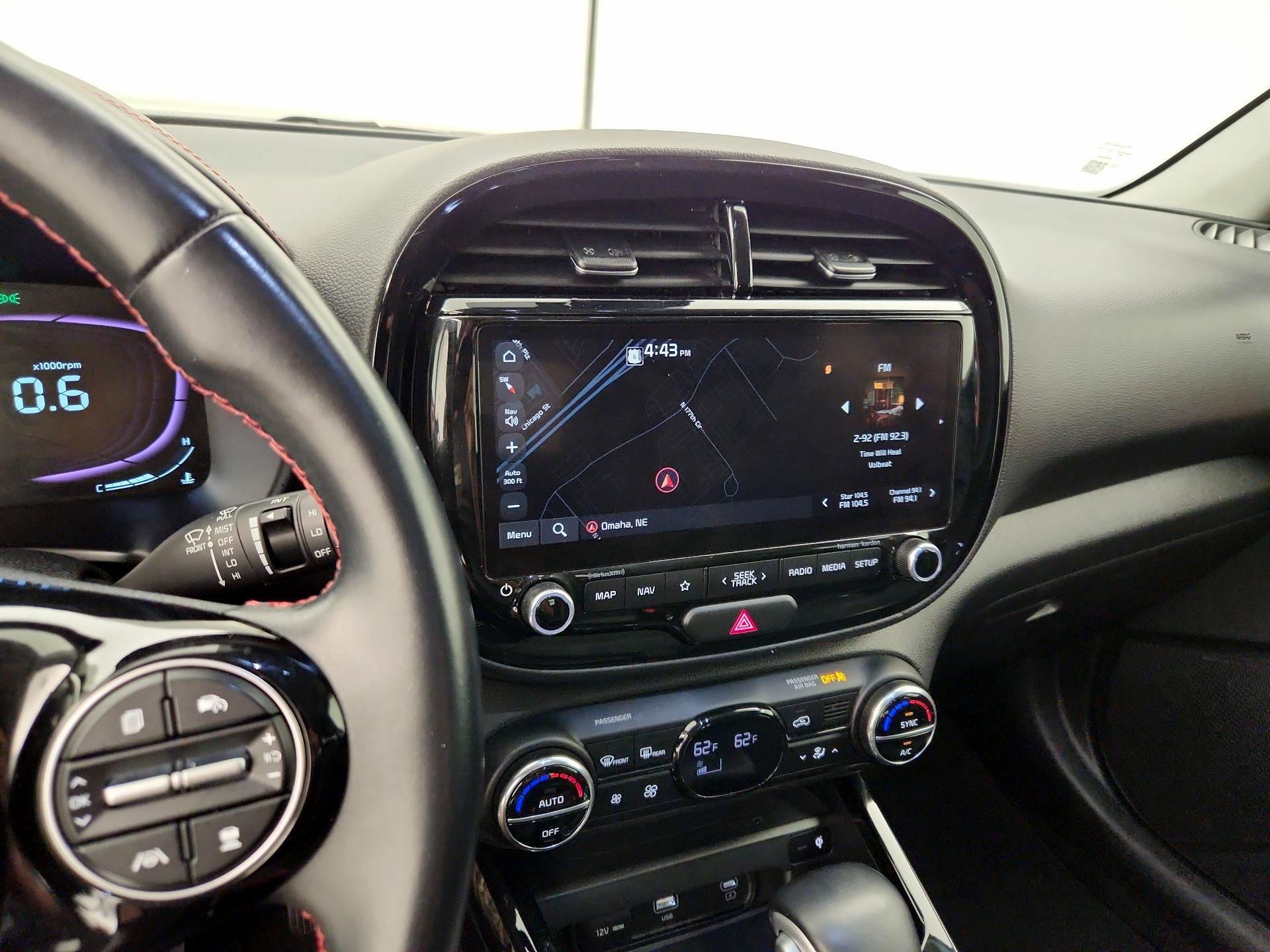 Thumbnail: 2023 Kia Soul - 14