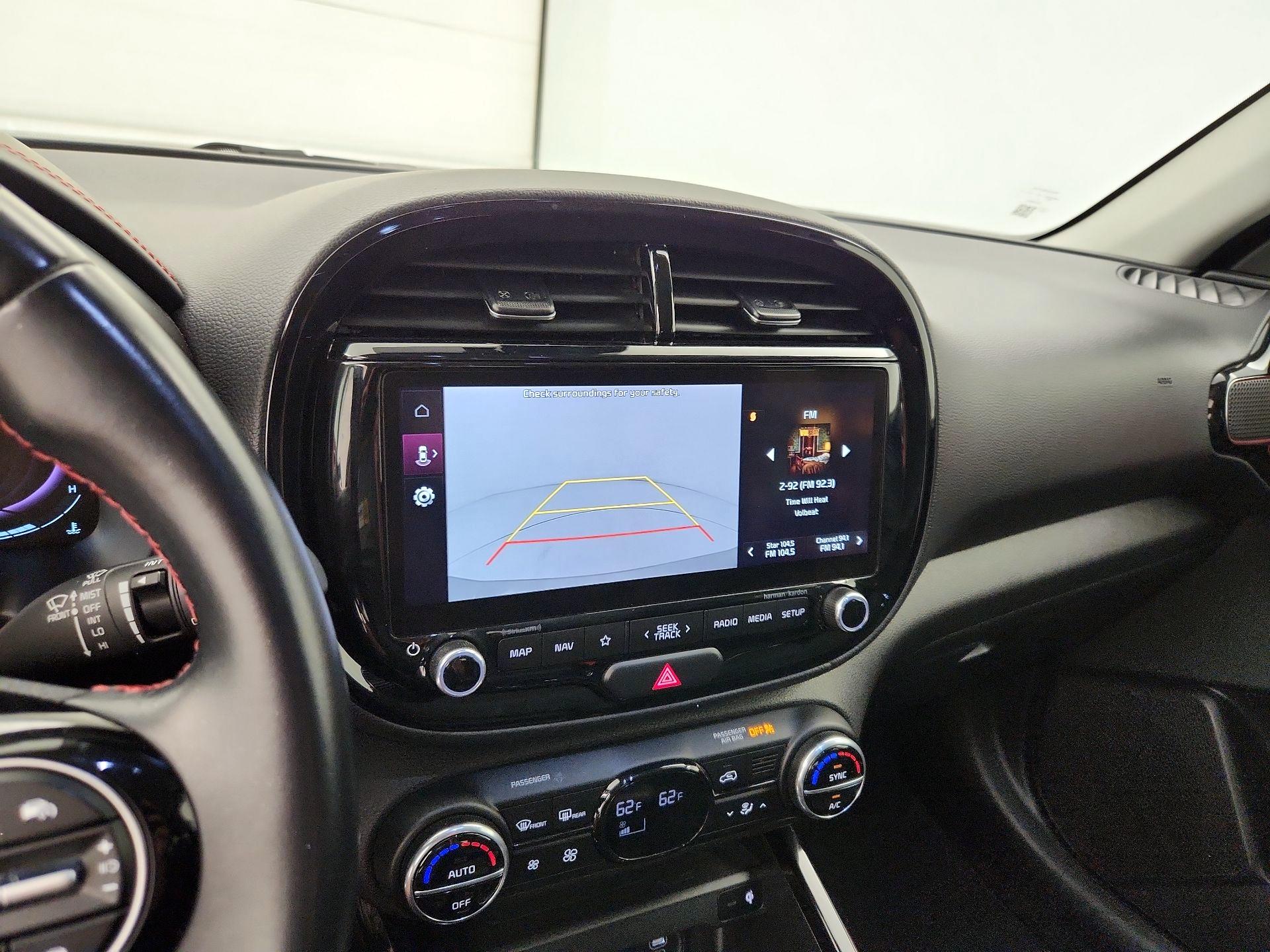 Thumbnail: 2023 Kia Soul - 15