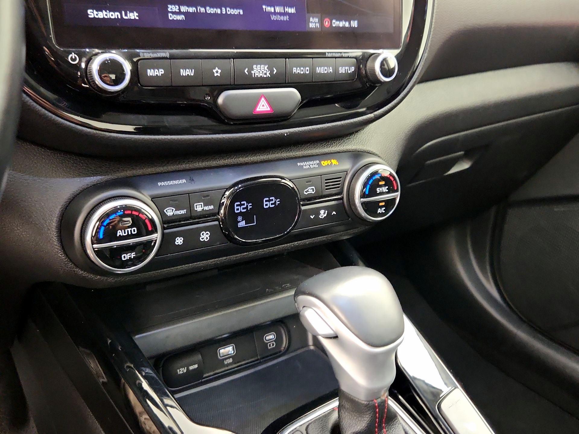 Thumbnail: 2023 Kia Soul - 17