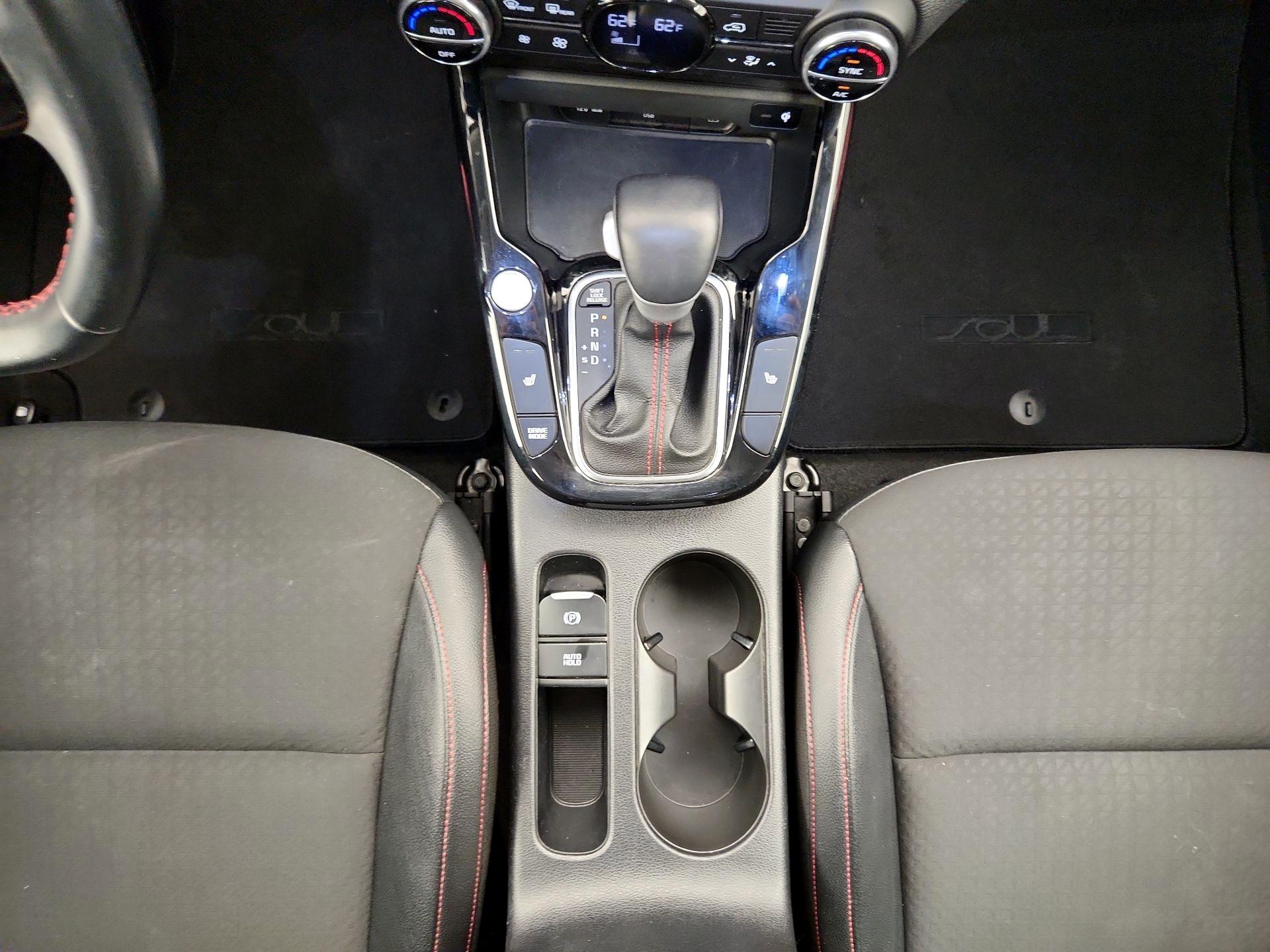 Thumbnail: 2023 Kia Soul - 18