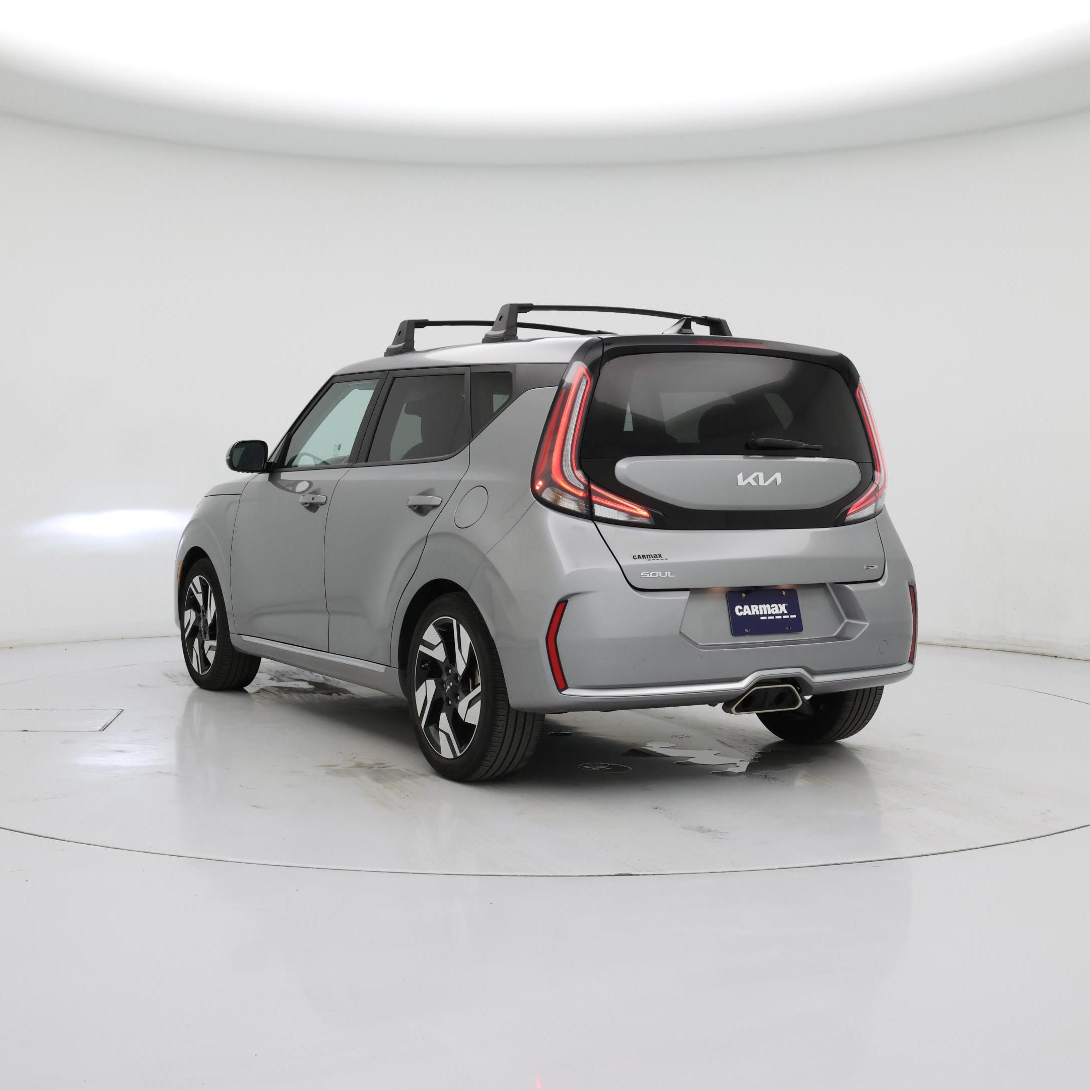 Thumbnail: 2023 Kia Soul - 2