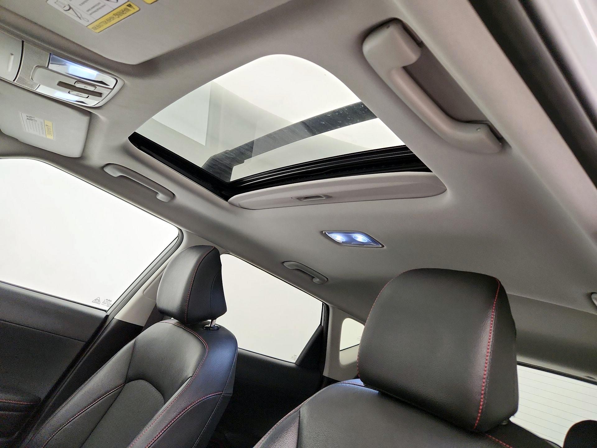 Thumbnail: 2023 Kia Soul - 20