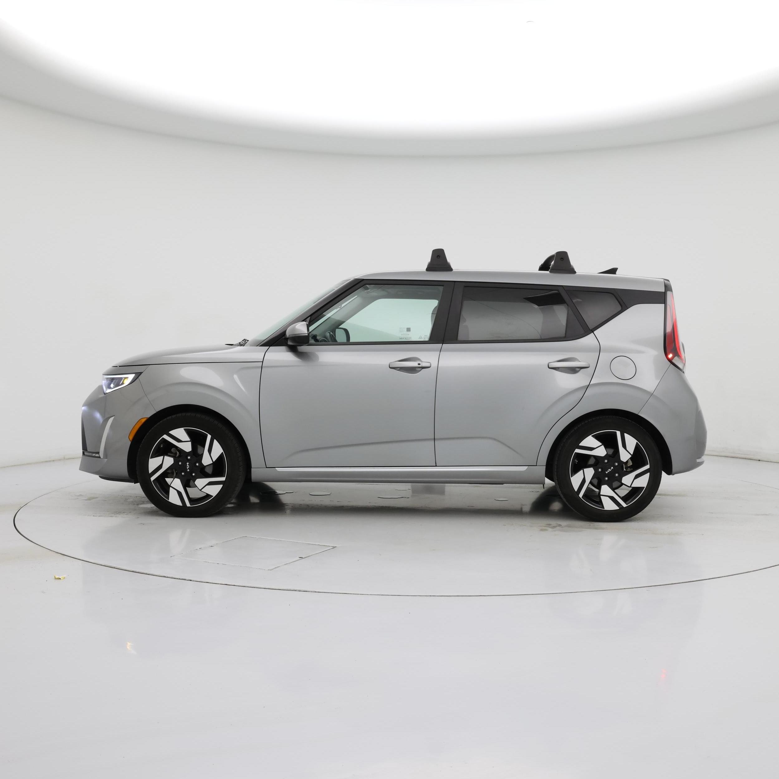 Thumbnail: 2023 Kia Soul - 3