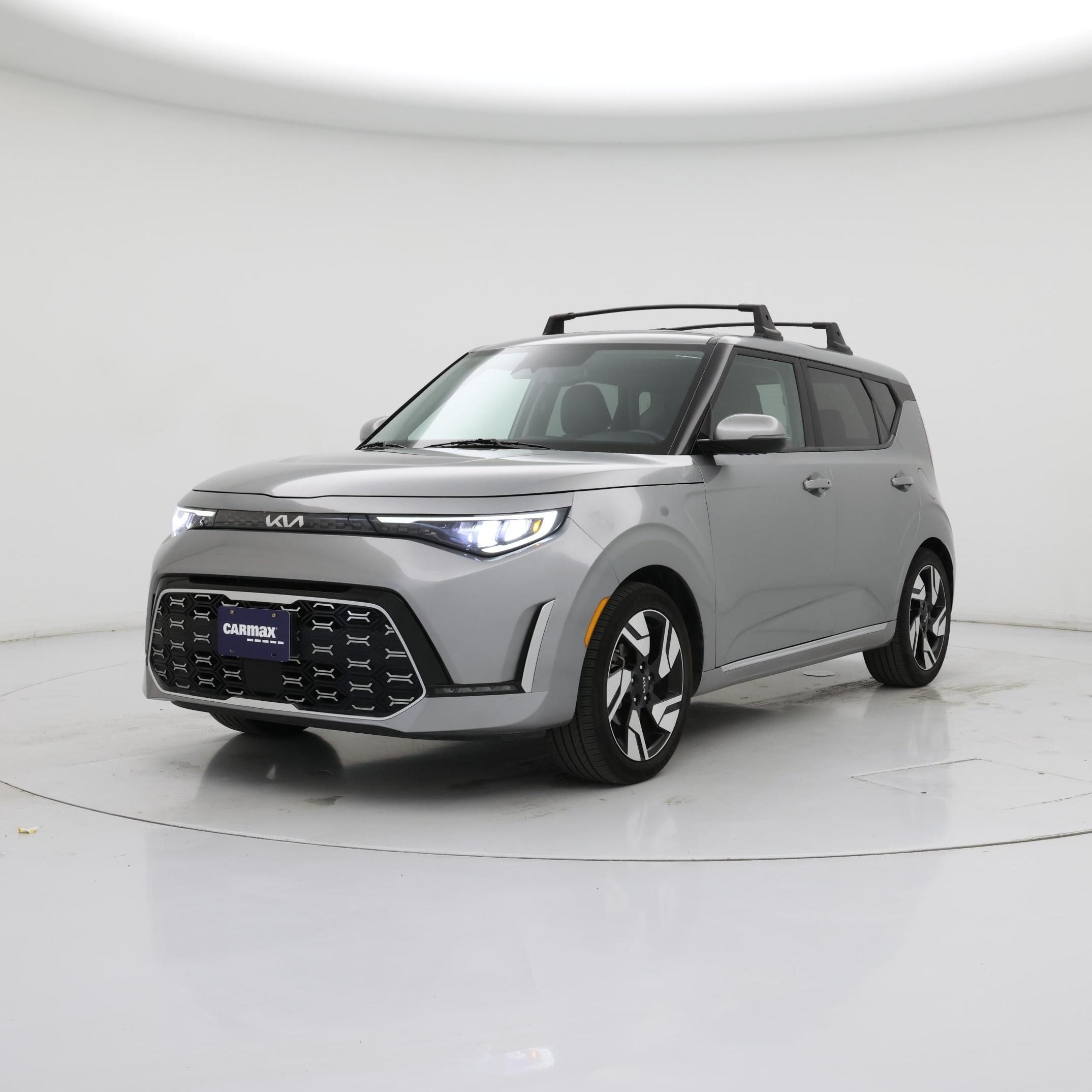 Thumbnail: 2023 Kia Soul - 4