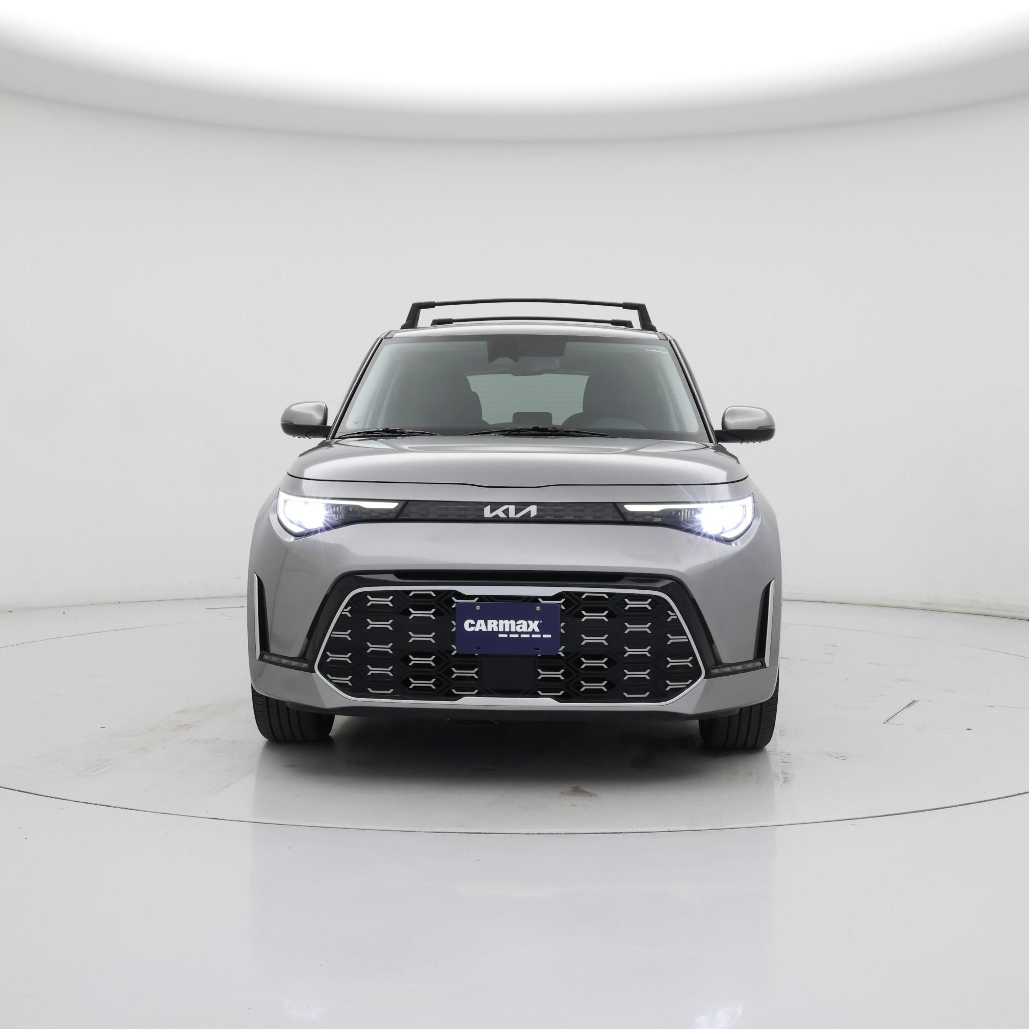 Thumbnail: 2023 Kia Soul - 5