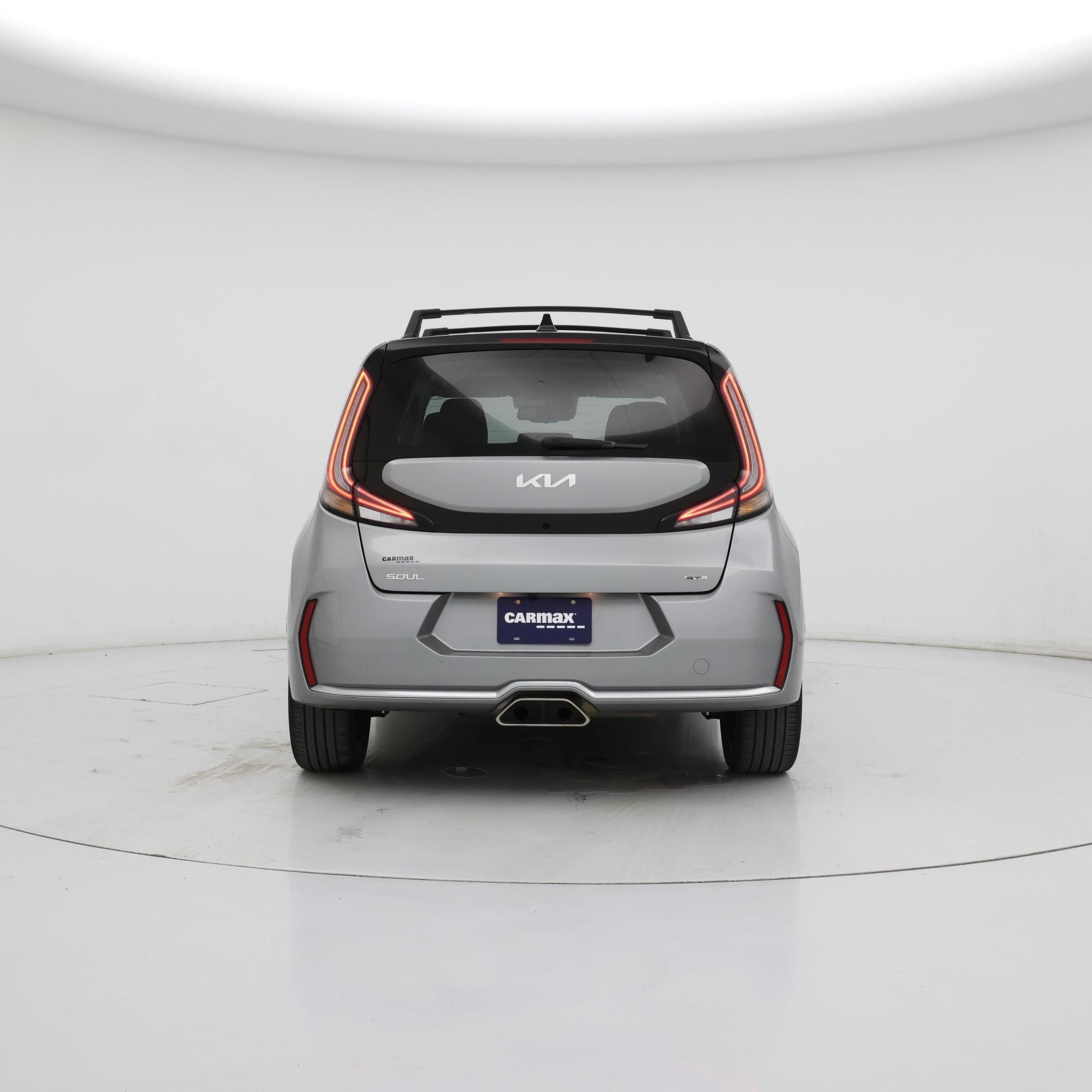 Thumbnail: 2023 Kia Soul - 6