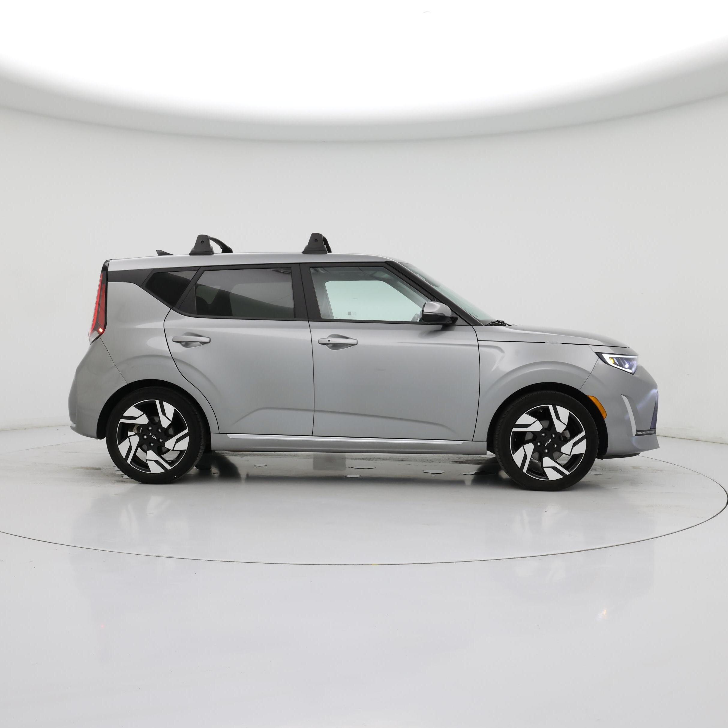 Thumbnail: 2023 Kia Soul - 7