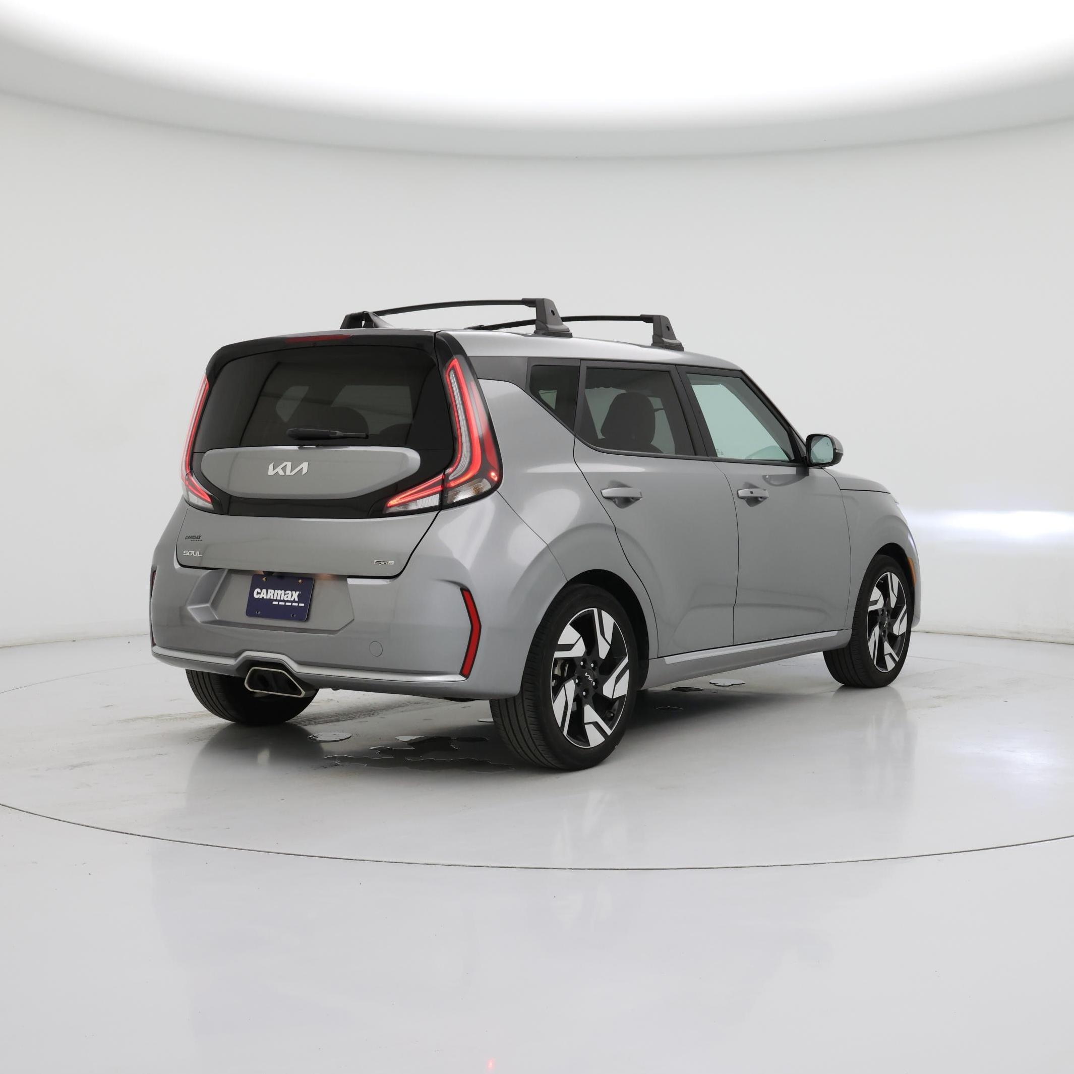 Thumbnail: 2023 Kia Soul - 8