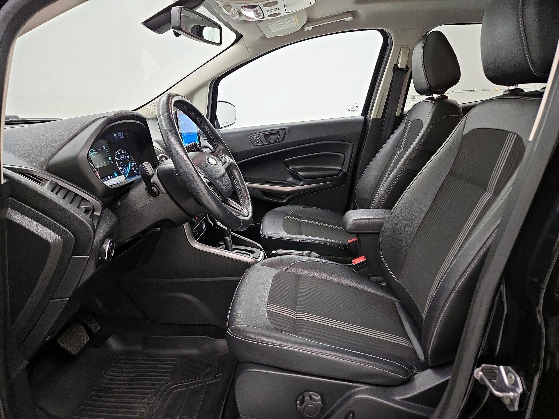 Thumbnail: 2020 Ford EcoSport - 11