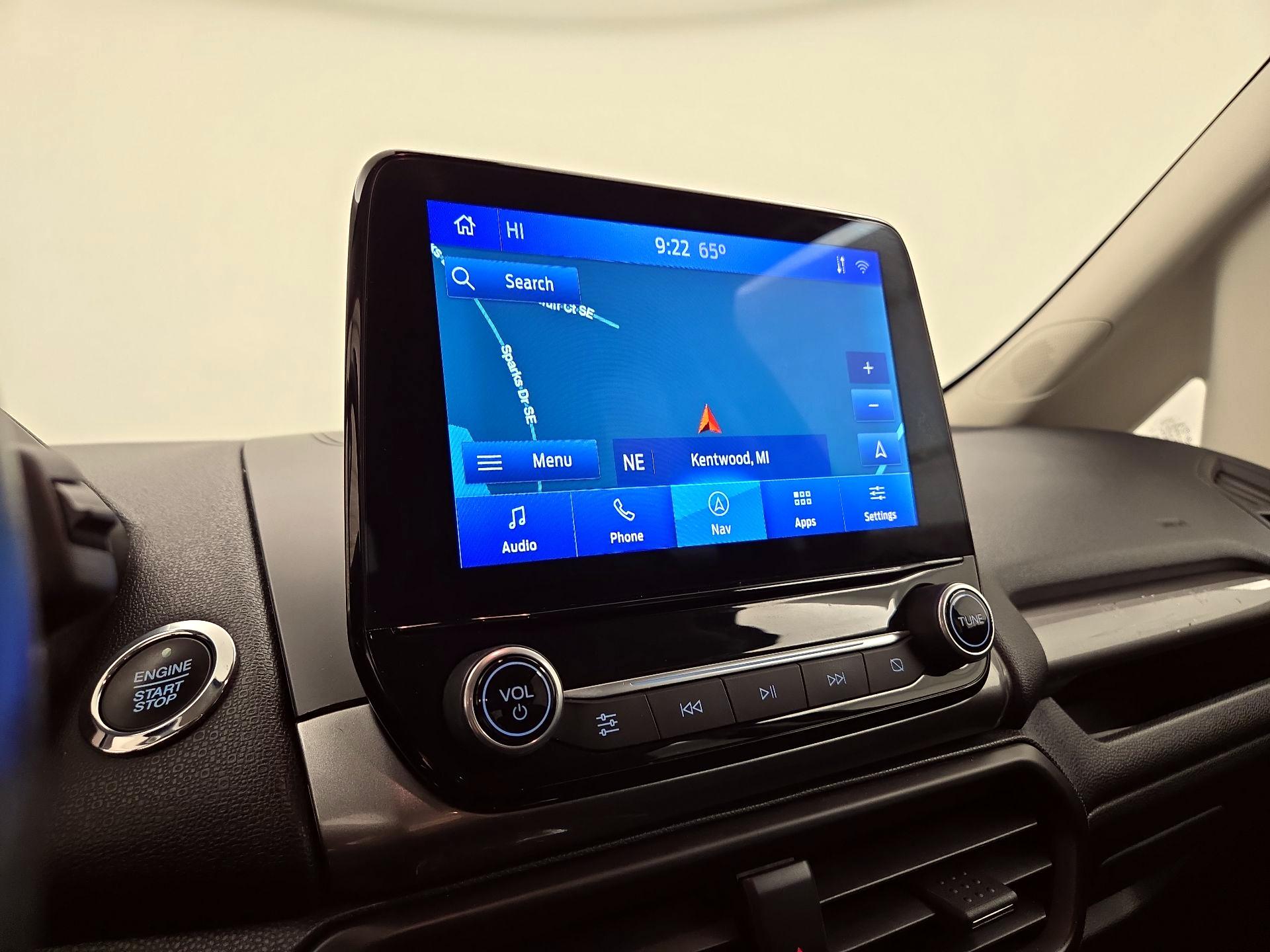 Thumbnail: 2020 Ford EcoSport - 14