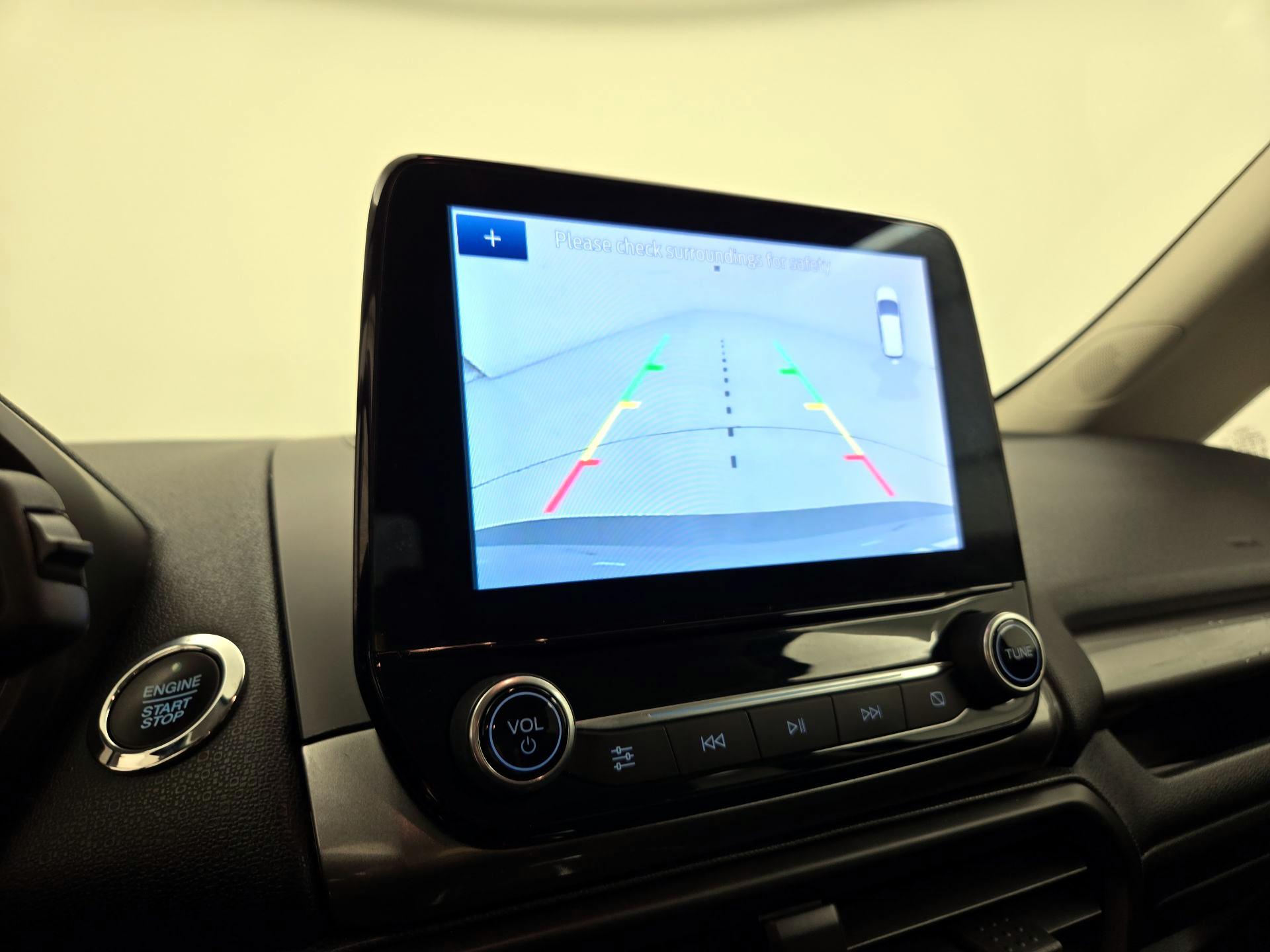 Thumbnail: 2020 Ford EcoSport - 15