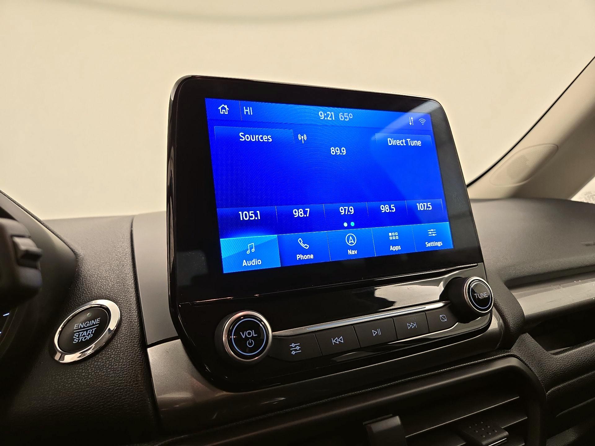 Thumbnail: 2020 Ford EcoSport - 16