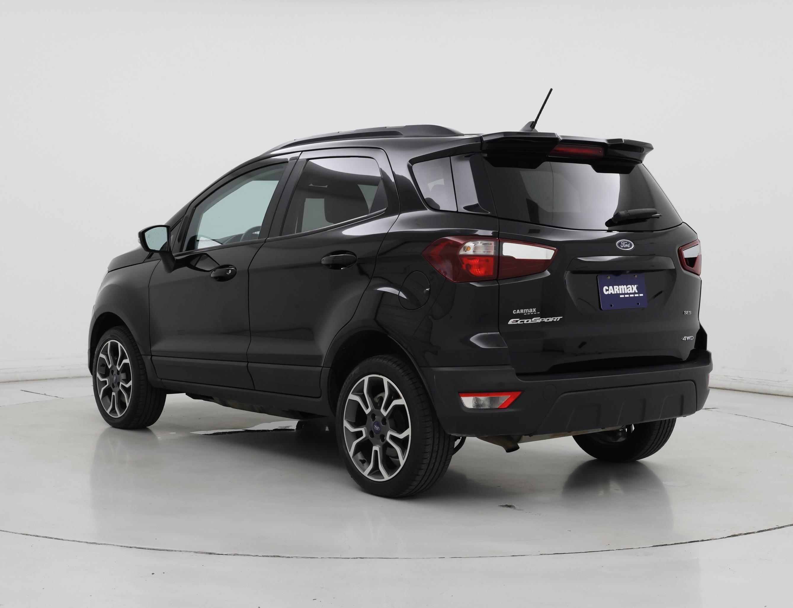 Thumbnail: 2020 Ford EcoSport - 2