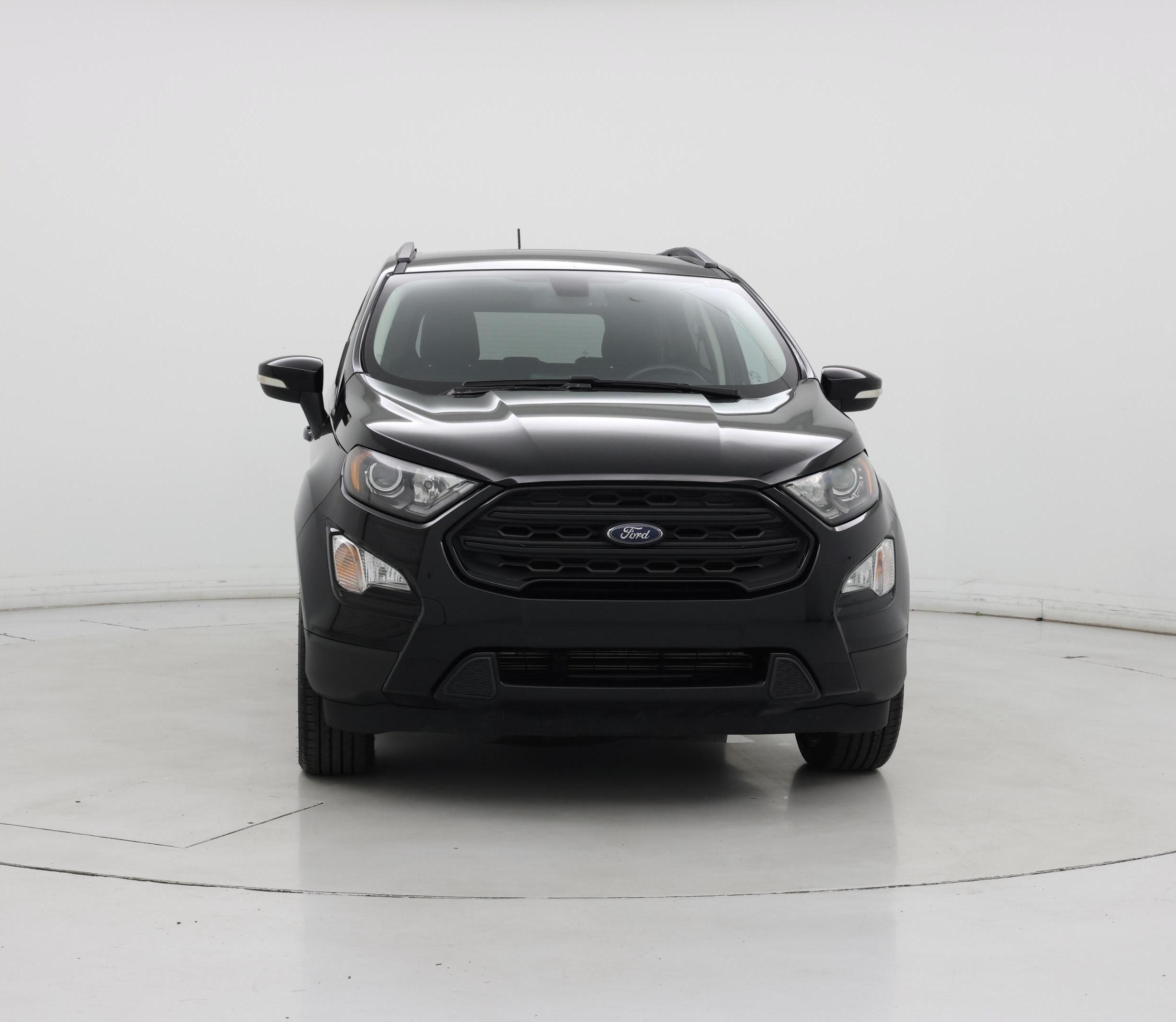 Thumbnail: 2020 Ford EcoSport - 5