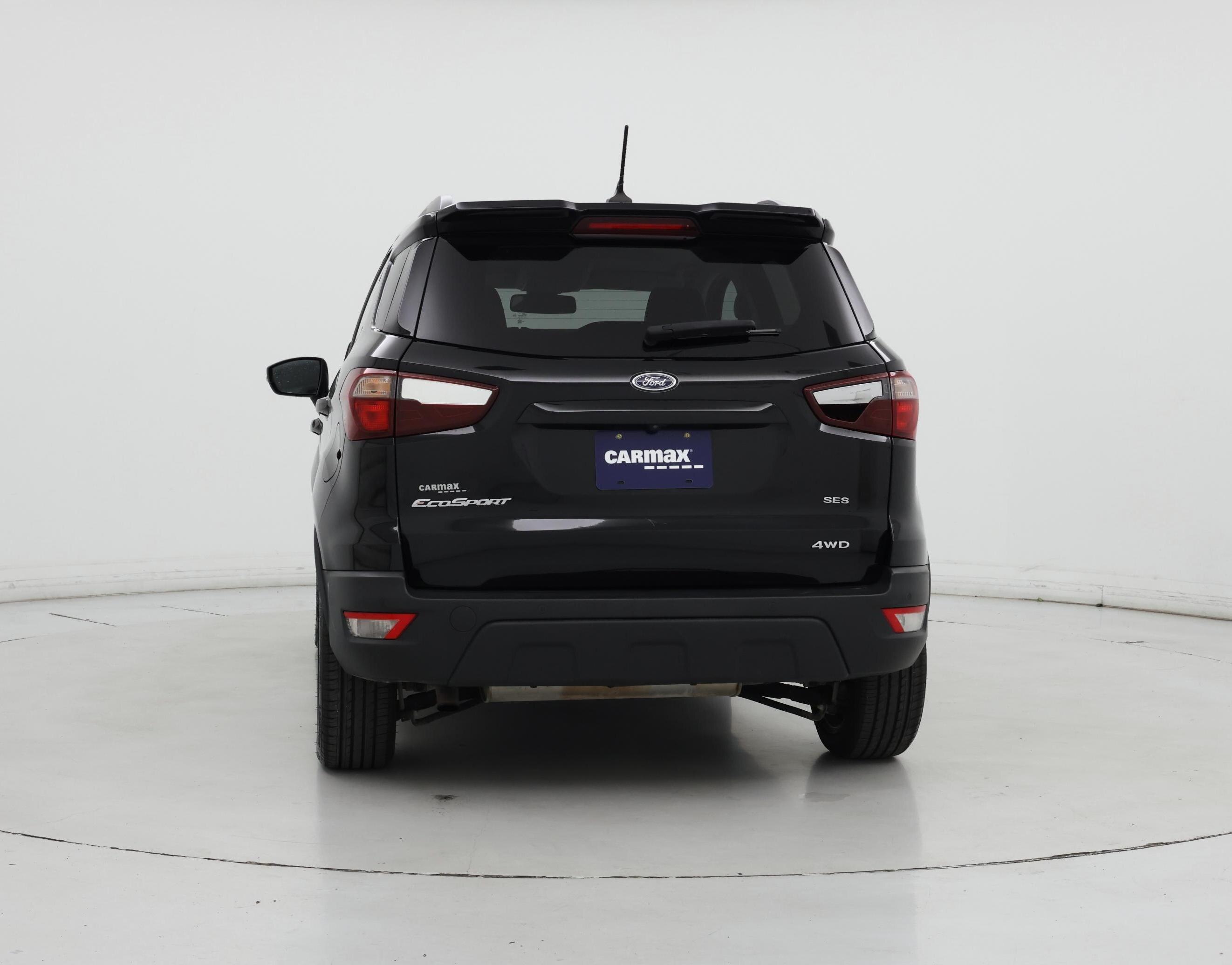 Thumbnail: 2020 Ford EcoSport - 6