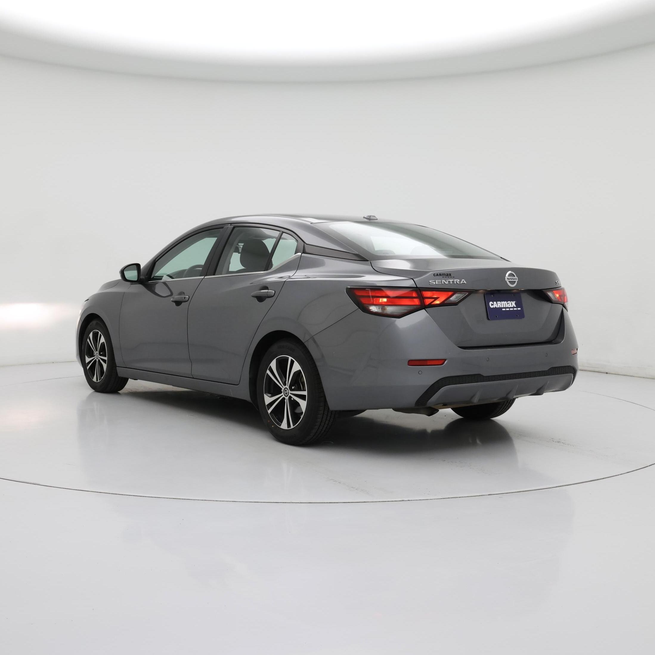 Thumbnail: 2023 Nissan Sentra - 2