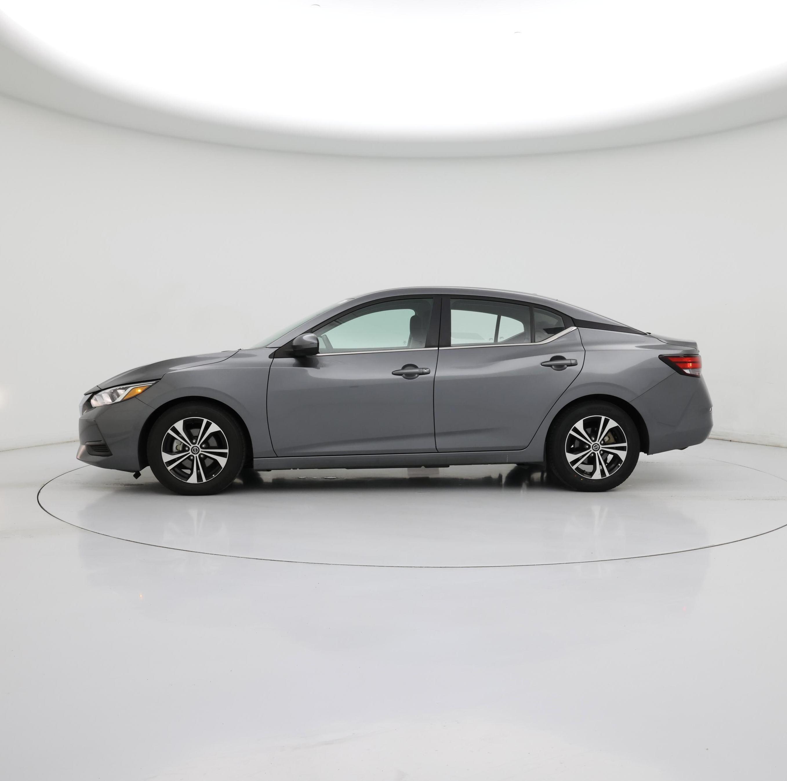 Thumbnail: 2023 Nissan Sentra - 3