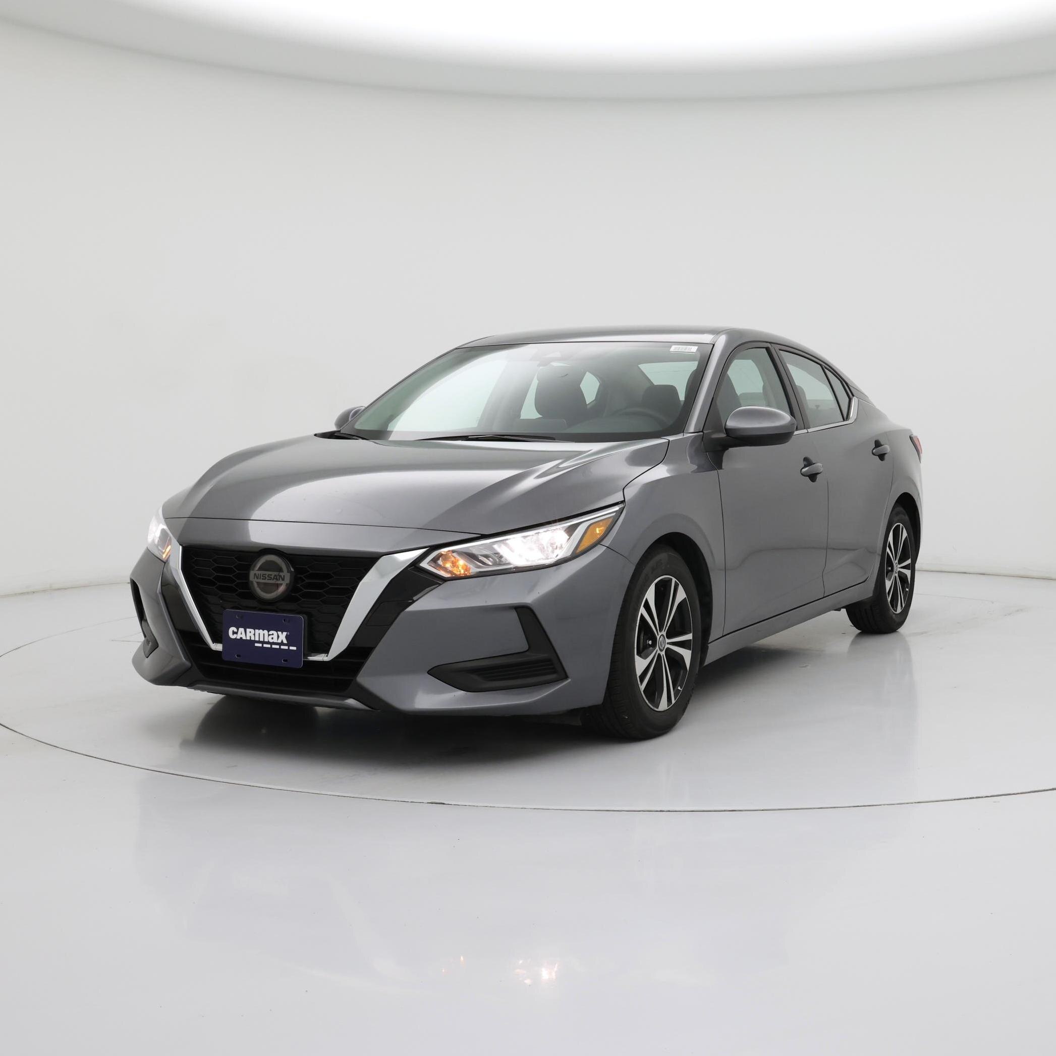 Thumbnail: 2023 Nissan Sentra - 4
