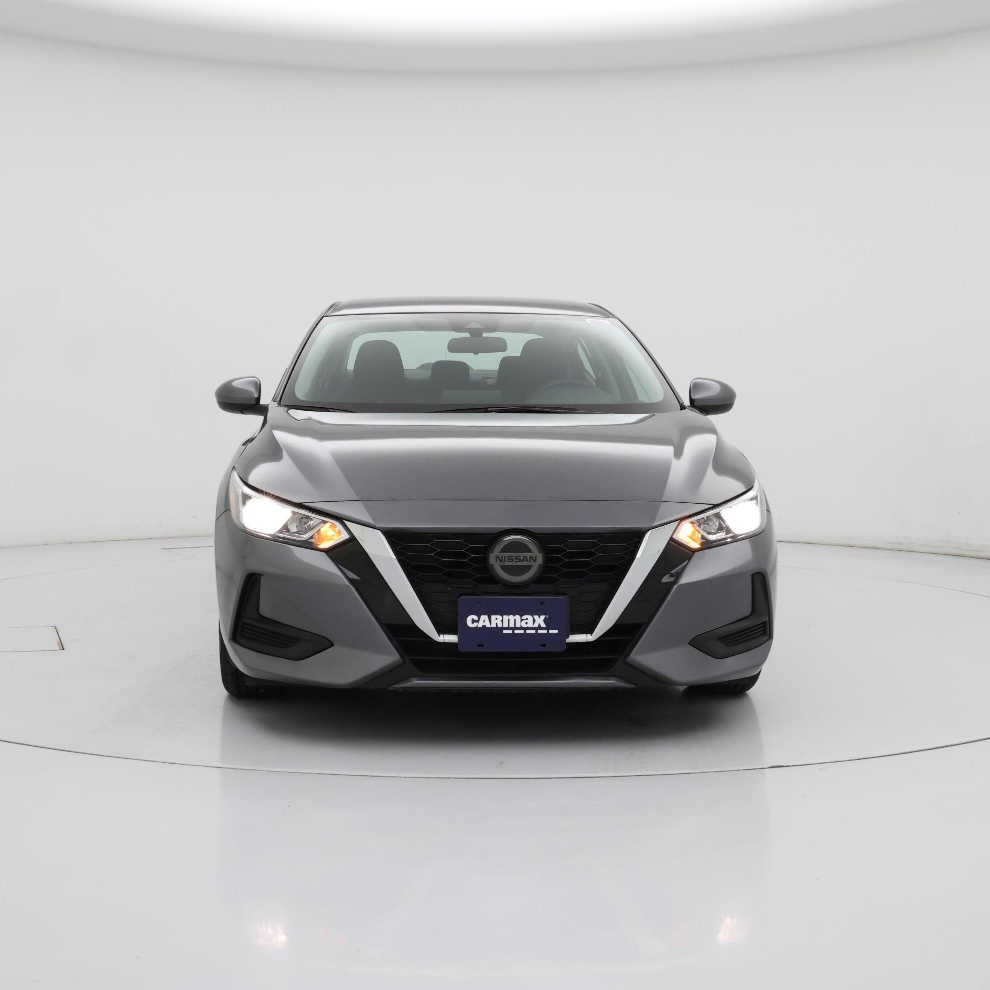 Thumbnail: 2023 Nissan Sentra - 5