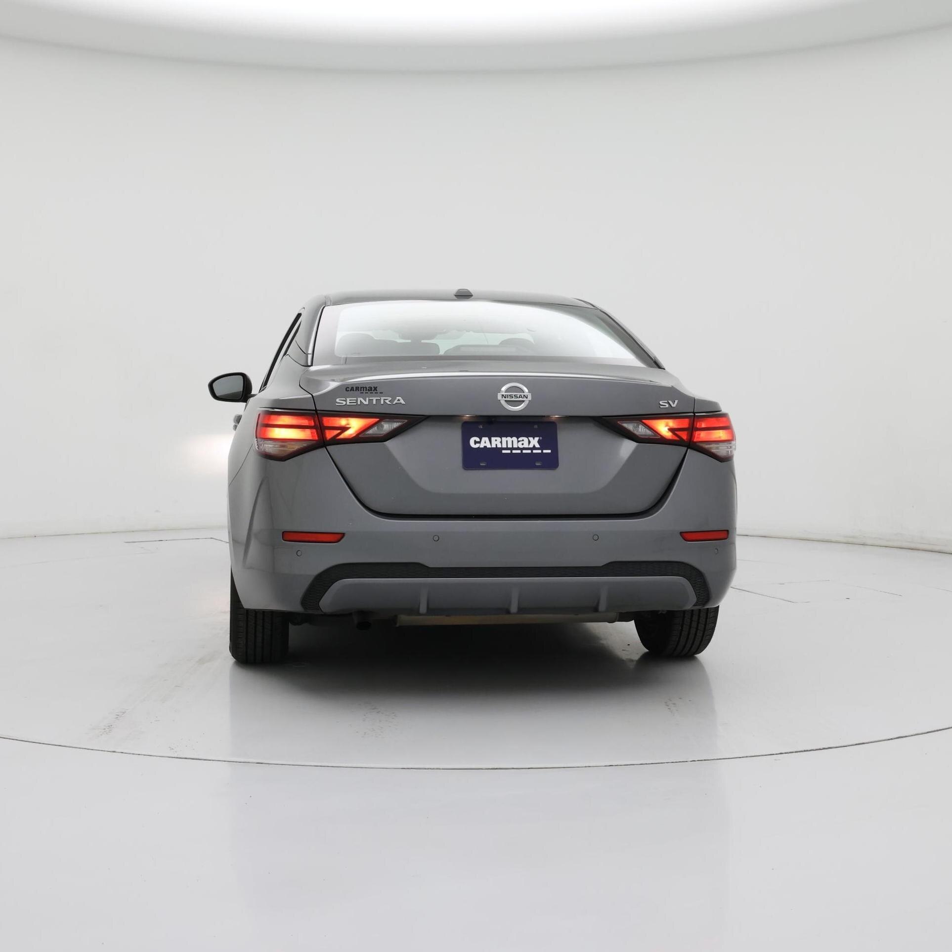 Thumbnail: 2023 Nissan Sentra - 6