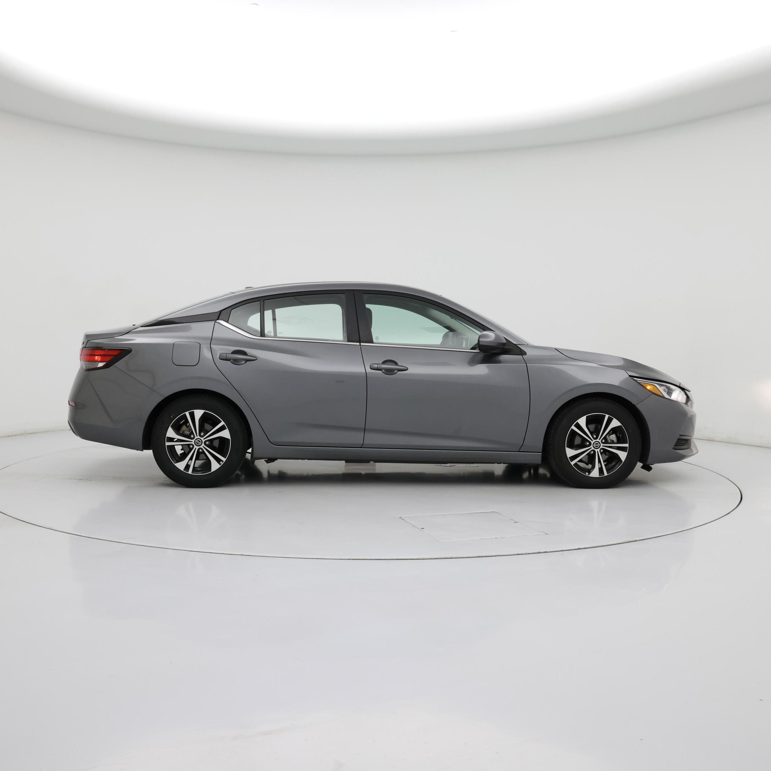 Thumbnail: 2023 Nissan Sentra - 7