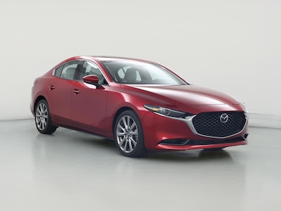 2021 Mazda Mazda3 Premium
