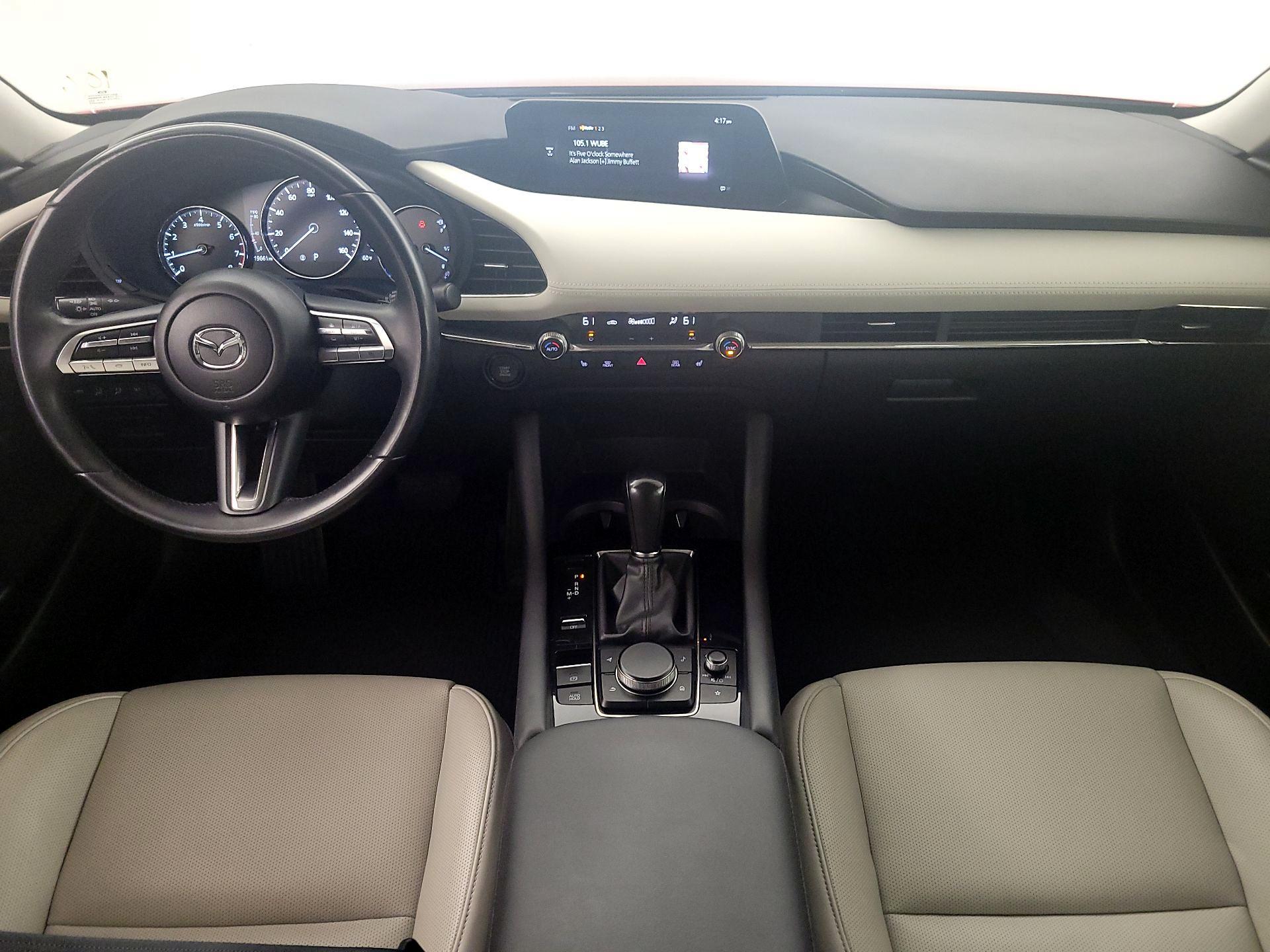 Thumbnail: 2021 Mazda Mazda3 - 9