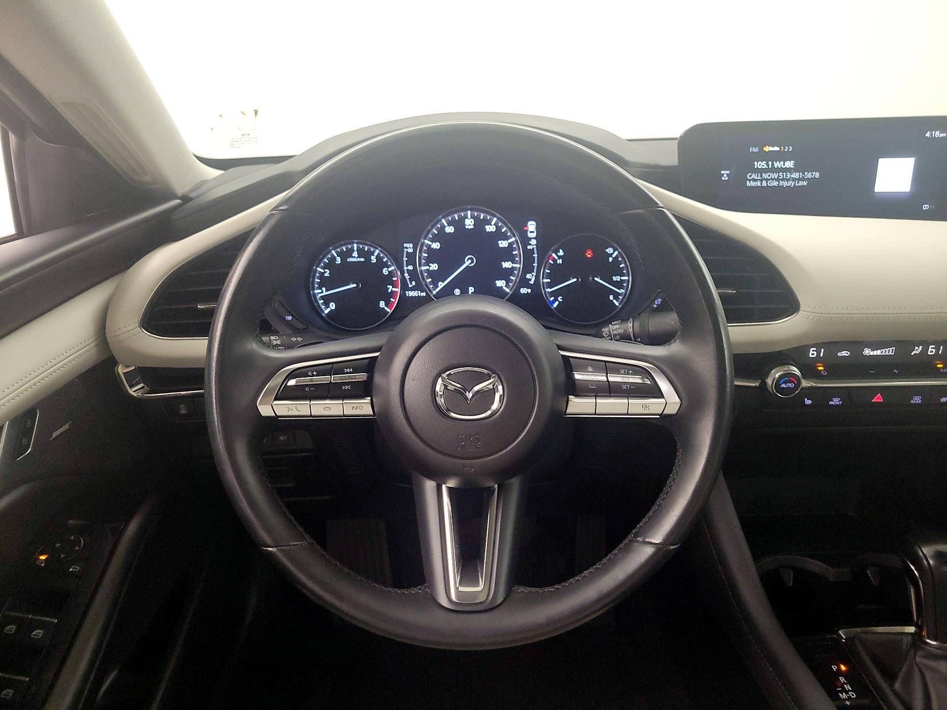 Thumbnail: 2021 Mazda Mazda3 - 10