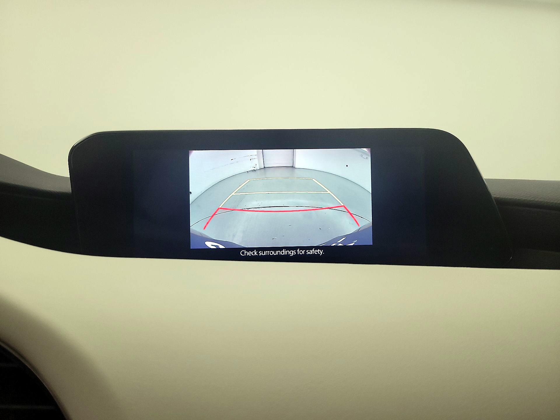 Thumbnail: 2021 Mazda Mazda3 - 14
