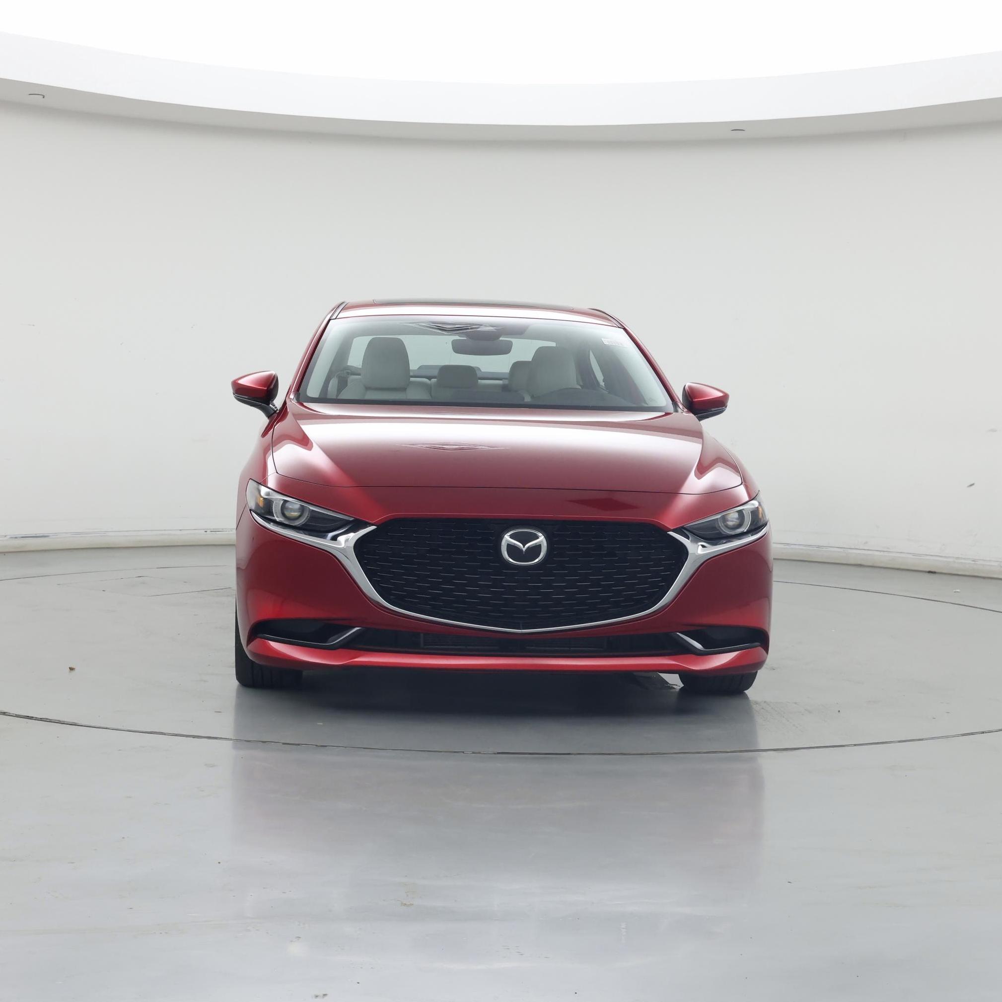 Thumbnail: 2021 Mazda Mazda3 - 5