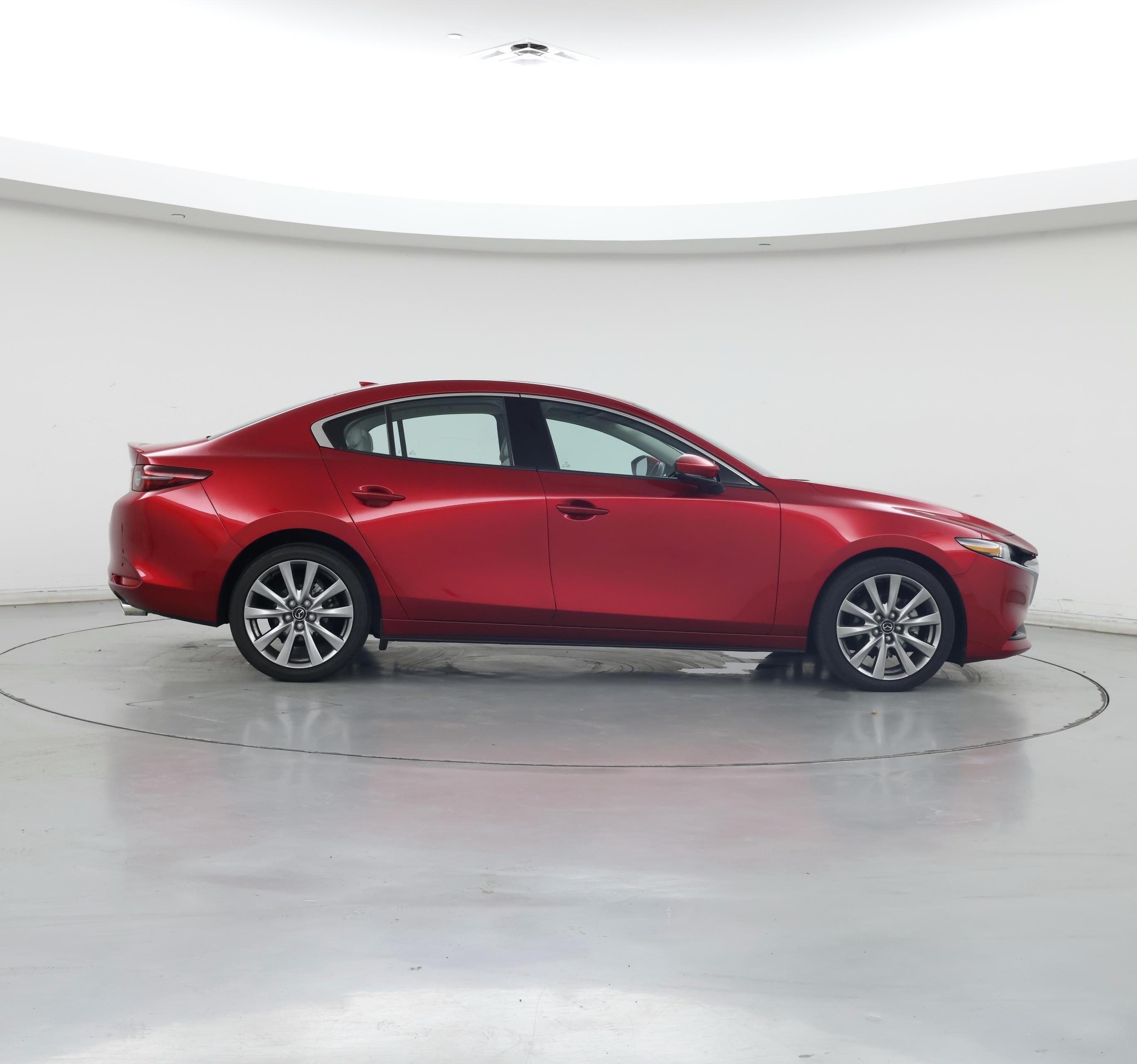 Thumbnail: 2021 Mazda Mazda3 - 7