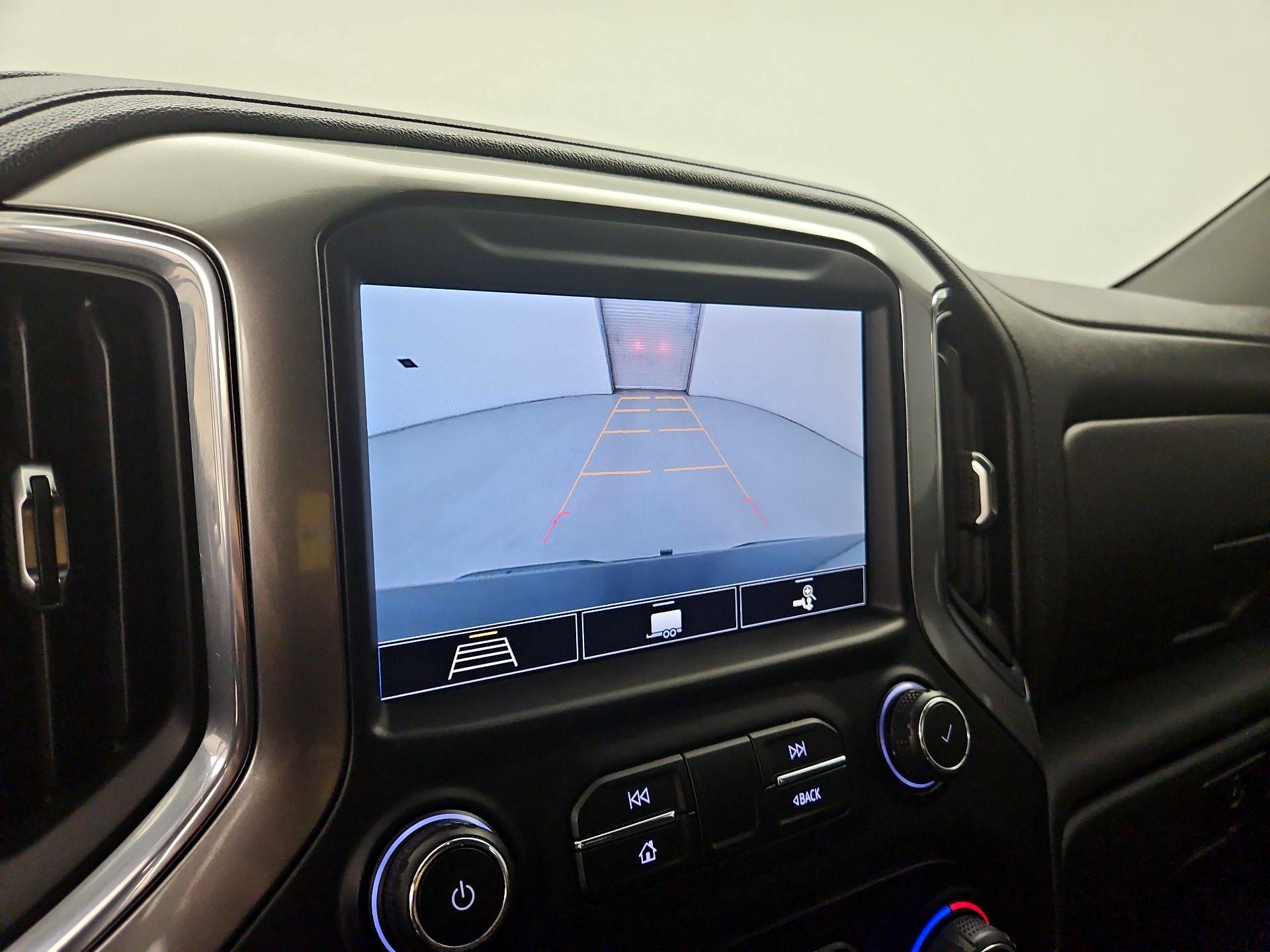 Thumbnail: 2020 Chevrolet Silverado 1500 - 14