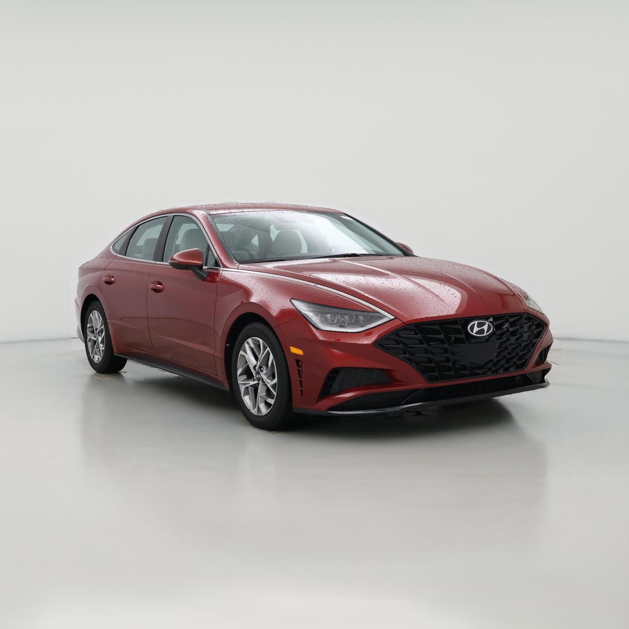 Thumbnail: 2023 Hyundai Sonata - 1
